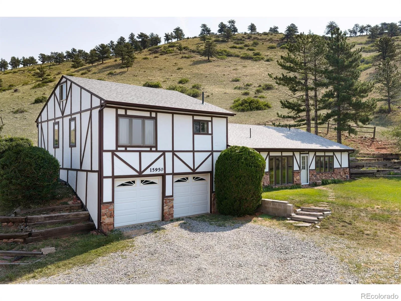 15950 Dakota Ridge Road Longmont CO 80503 | MLS #RECIR1064480 07172026181338 1600 2