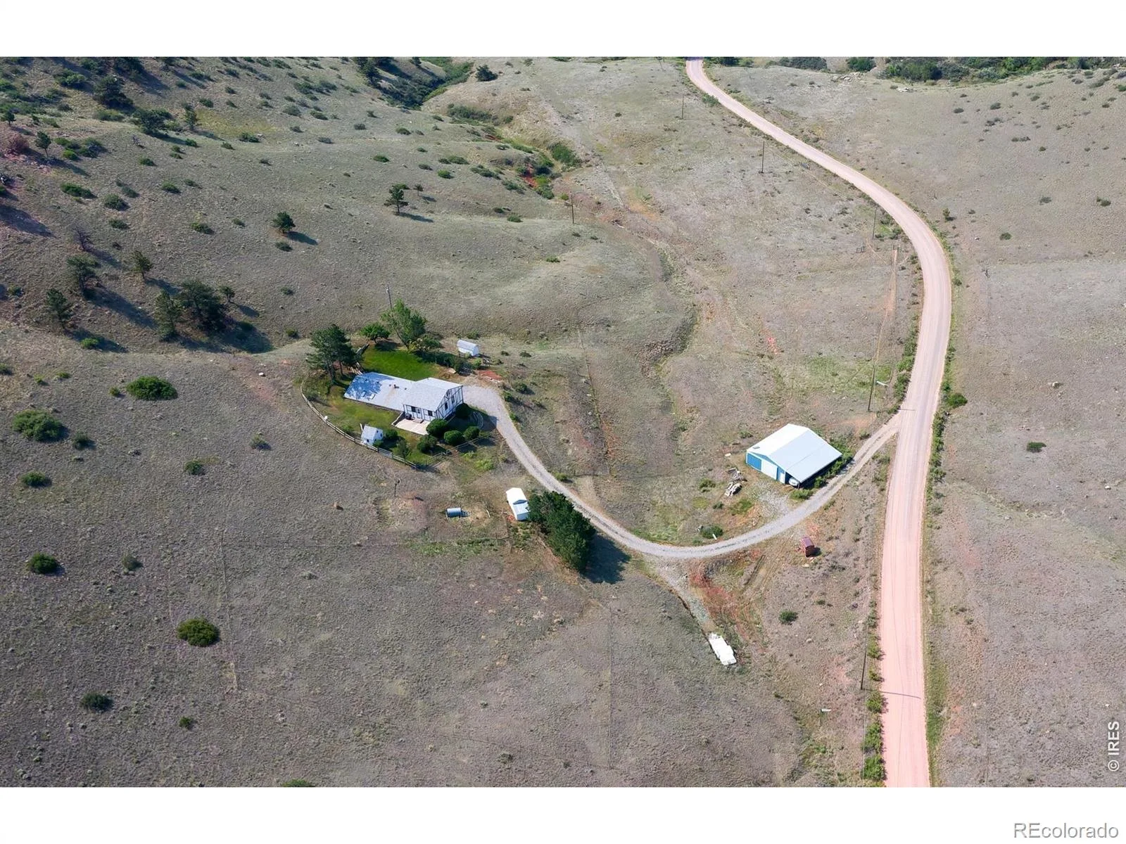 15950 Dakota Ridge Road Longmont CO 80503 | MLS #RECIR1064480 07172026181338 1600 3