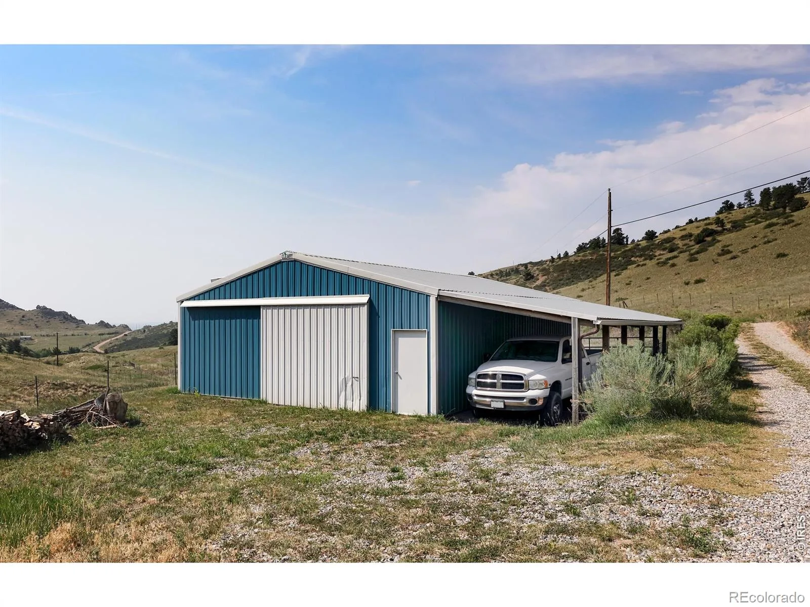 15950 Dakota Ridge Road Longmont CO 80503 | MLS #RECIR1064480 07172026181338 1600 35