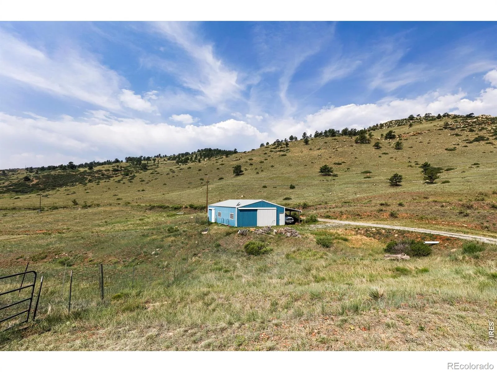 15950 Dakota Ridge Road Longmont CO 80503 | MLS #RECIR1064480 07172026181338 1600 36
