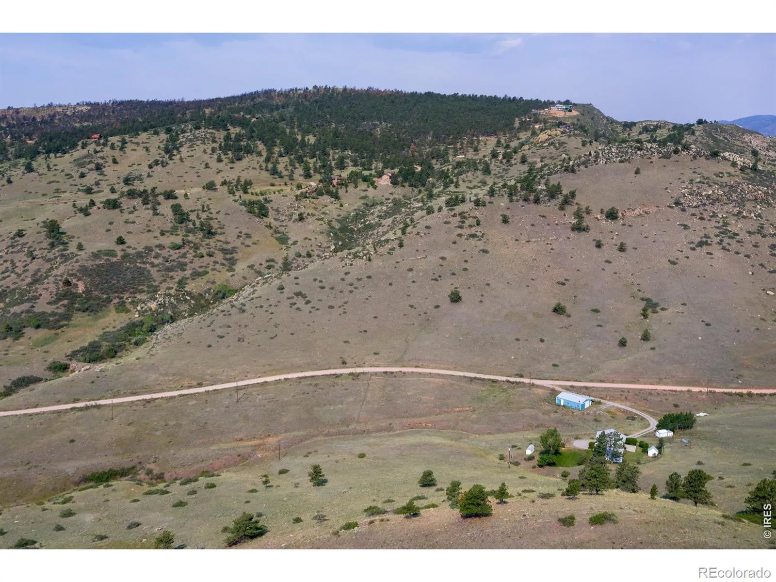 15950 Dakota Ridge Road Longmont CO 80503 | MLS #RECIR1064480 07172026181338 1600 4