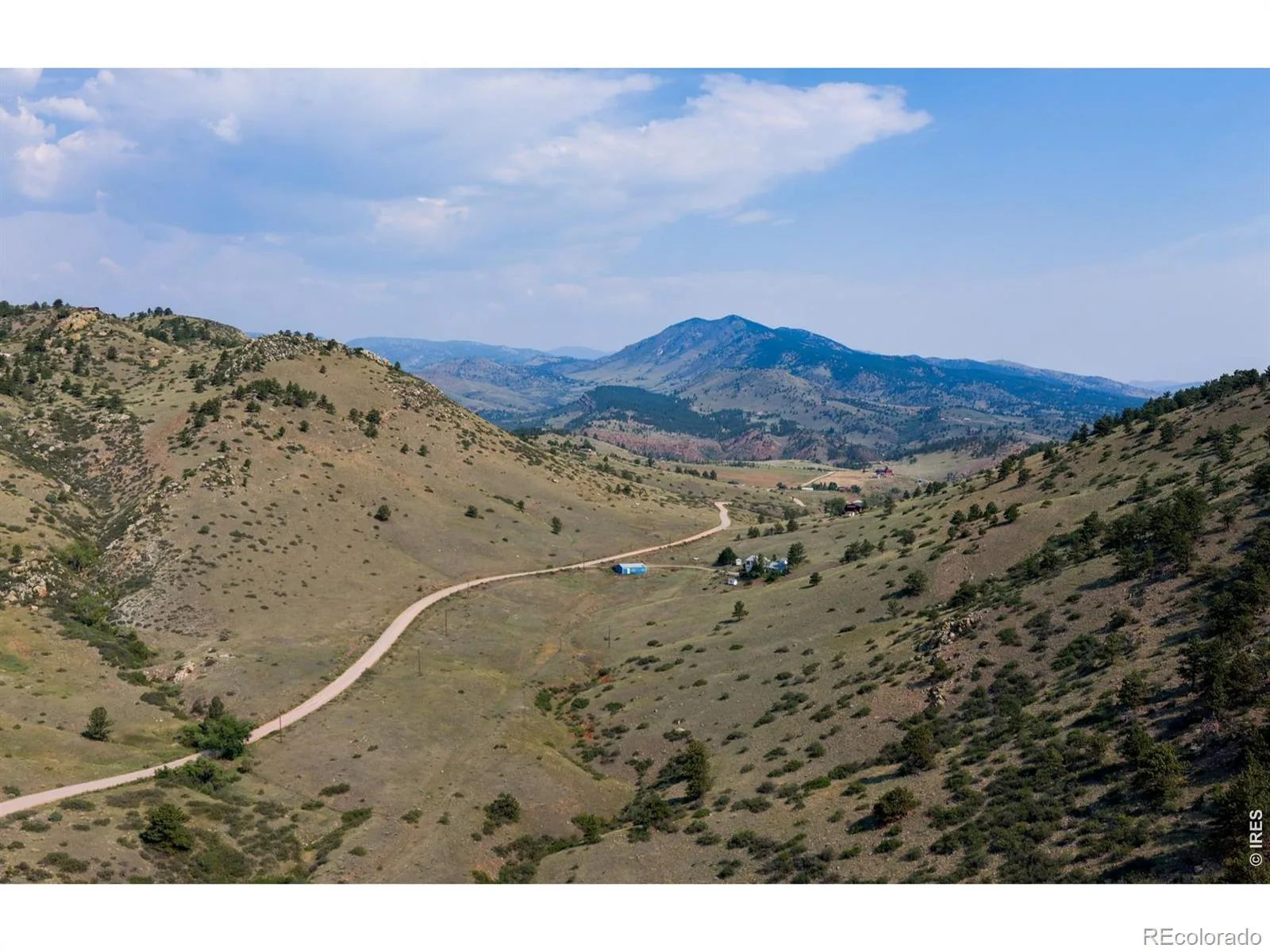 15950 Dakota Ridge Road Longmont CO 80503 | MLS #RECIR1064480 07172026181338 1600 5