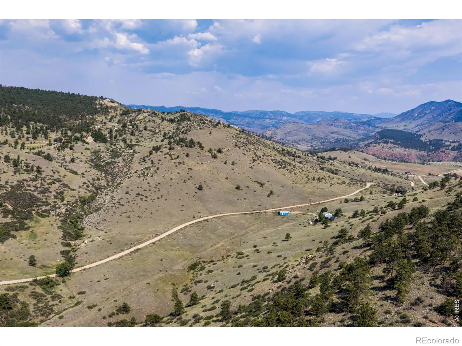 15950 Dakota Ridge Road Longmont CO 80503 | MLS #RECIR1064480 07172026181338 1600 6