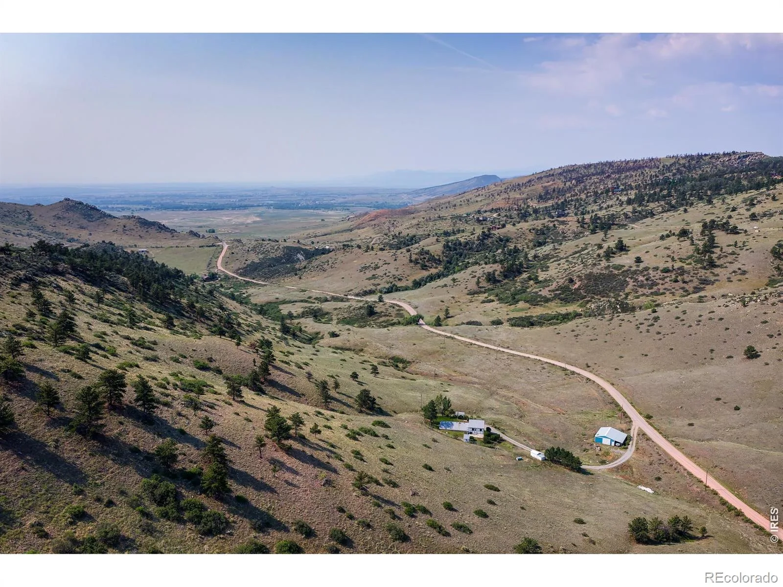 15950 Dakota Ridge Road Longmont CO 80503 | MLS #RECIR1064480 07172026181338 1600 7