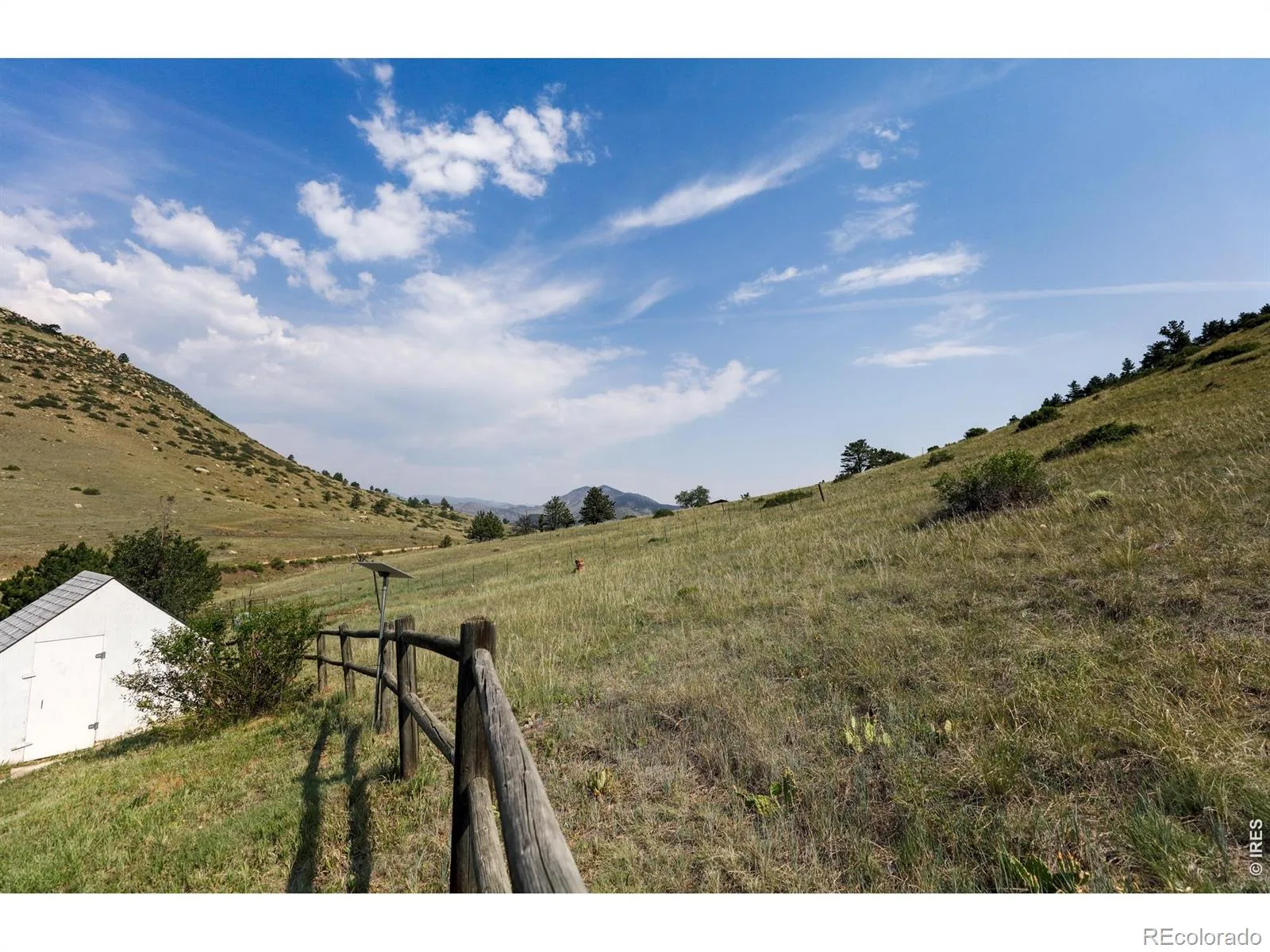15950 Dakota Ridge Road Longmont CO 80503 | MLS #RECIR1064480 07172026181338 1600 8