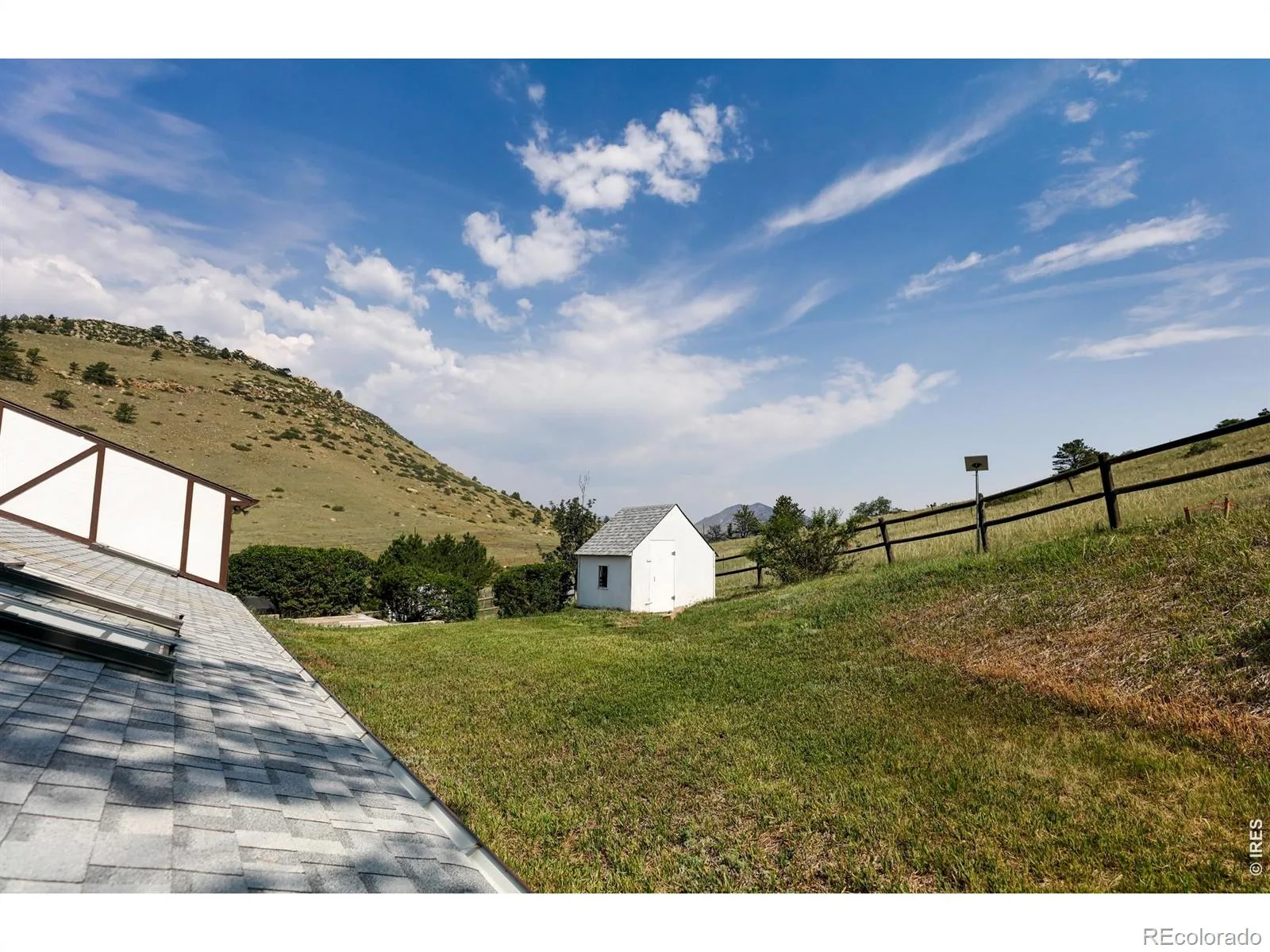 15950 Dakota Ridge Road Longmont CO 80503 | MLS #RECIR1064480 07172026181338 1600 9
