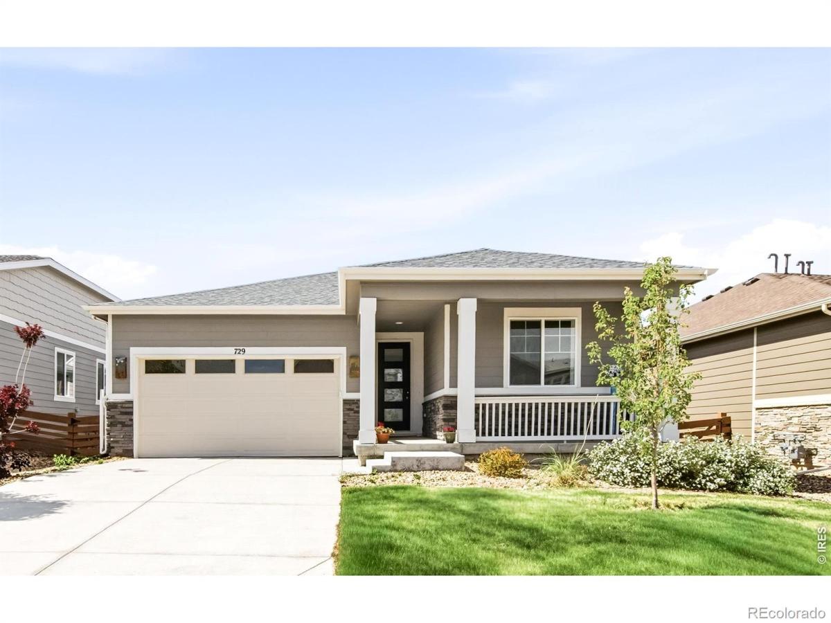 MLS #RECIR1064489 image #0
