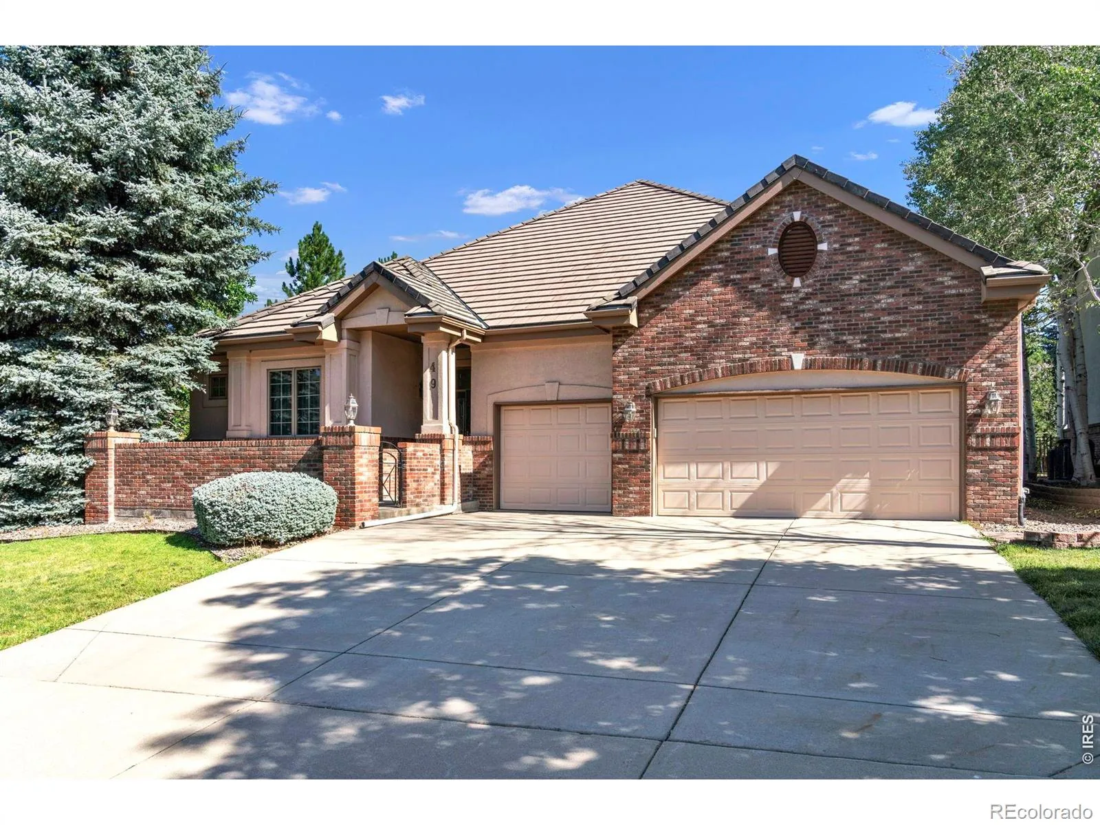 49 Coral Place Greenwood Village CO 80111 | MLS #RECIR1064506 07172026202419 1600 1