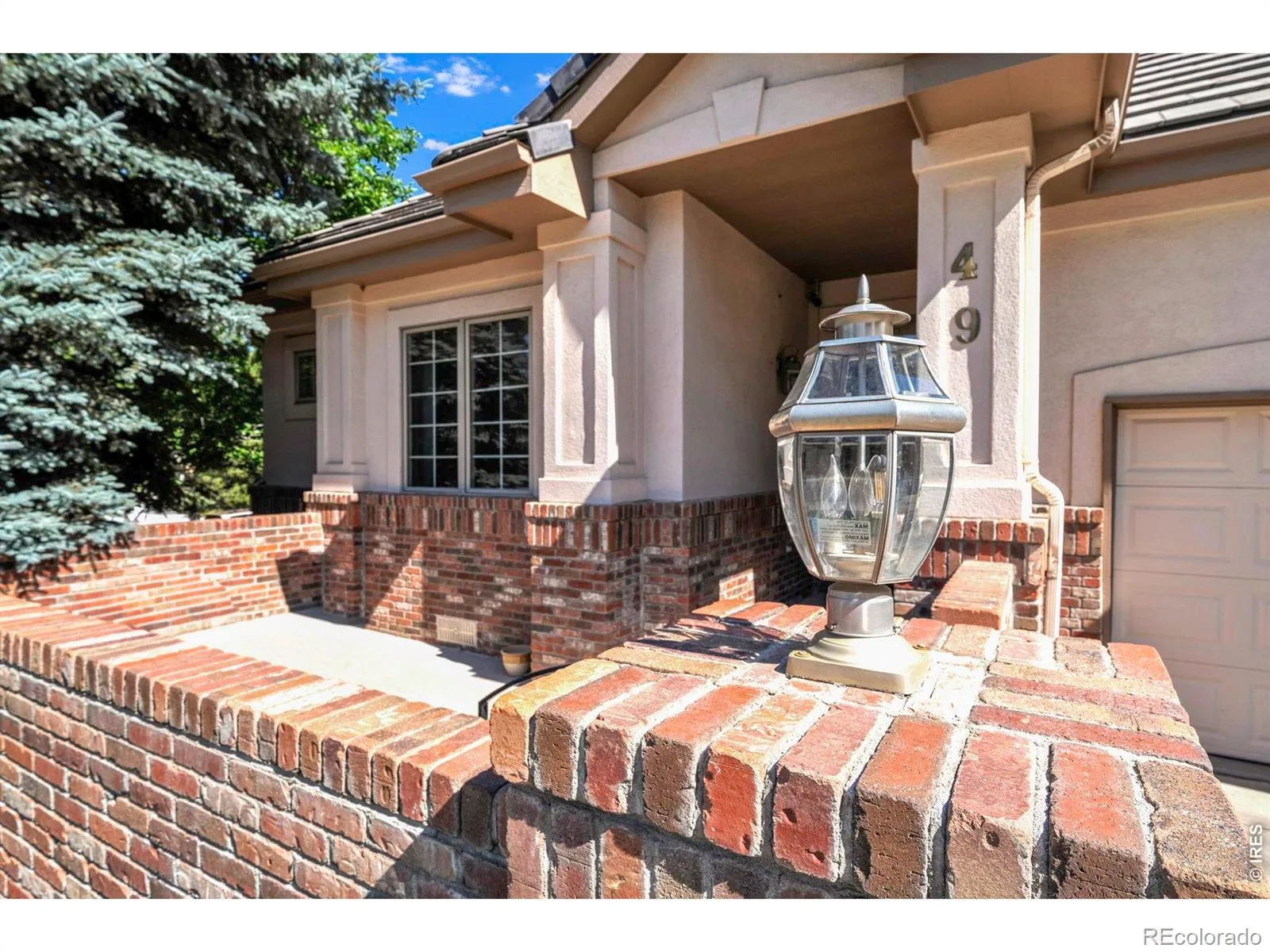 49 Coral Place Greenwood Village CO 80111 | MLS #RECIR1064506 07172026202419 1600 4