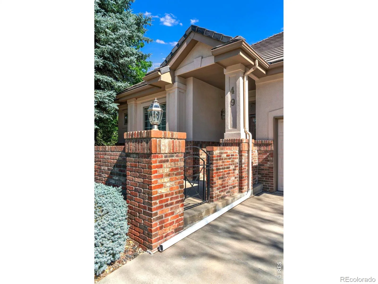 49 Coral Place Greenwood Village CO 80111 | MLS #RECIR1064506 07172026202419 1600 5