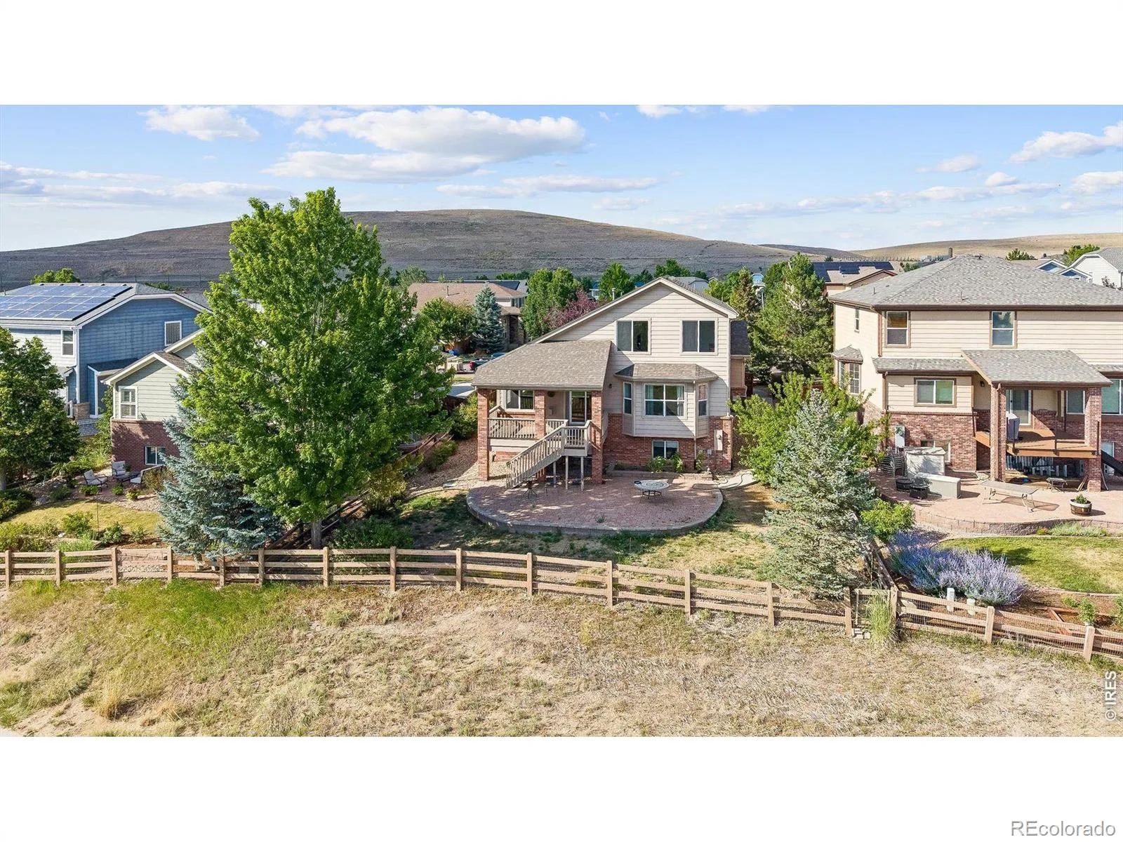 2174 Indian Paintbrush Way Erie CO 80516 | MLS #RECIR1064510 08012026202636 1600 46