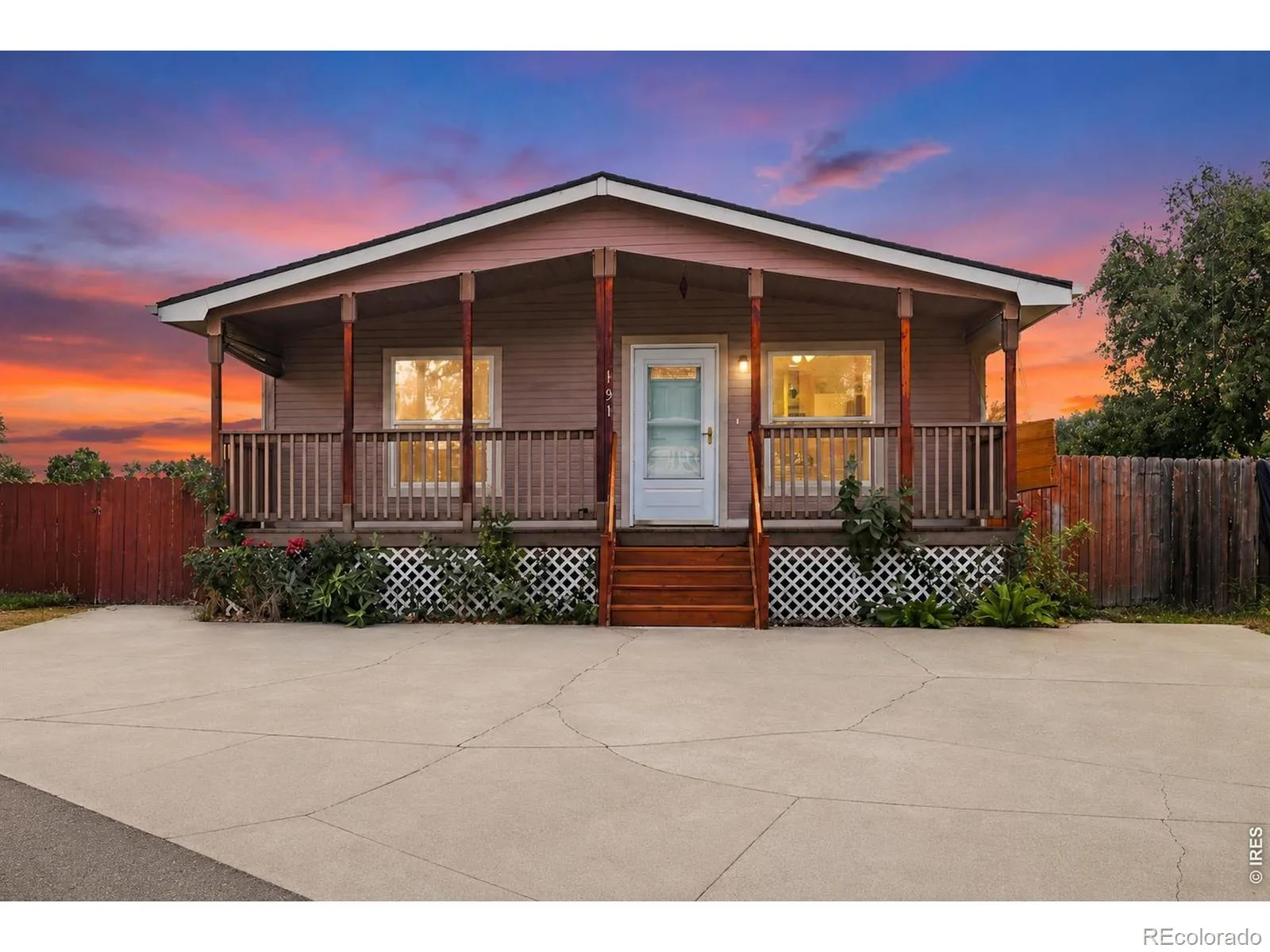 131 Wooster Drive Firestone CO 80520 | MLS #RECIR1064571 08252026211616 1600 1