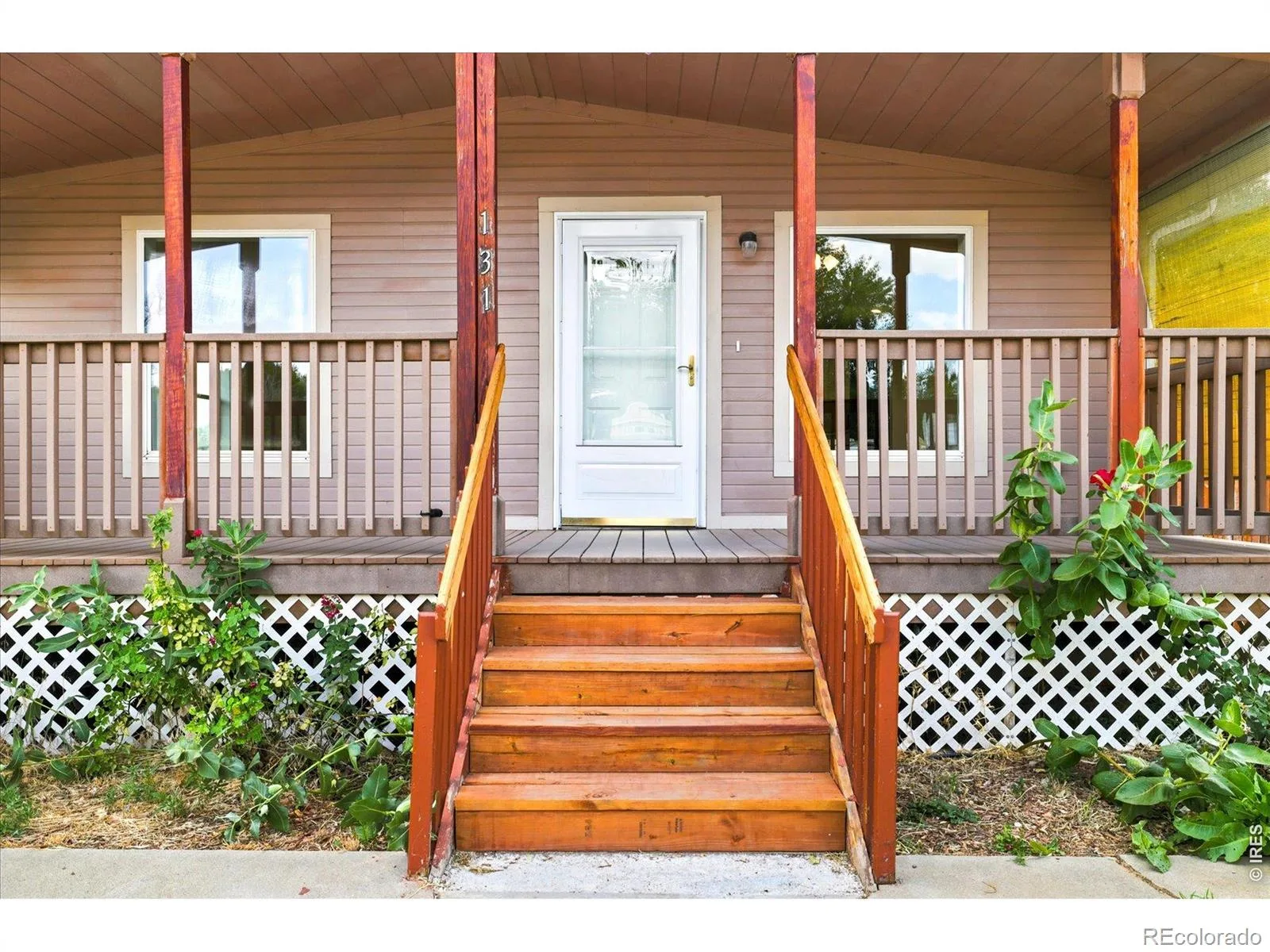 131 Wooster Drive Firestone CO 80520 | MLS #RECIR1064571 08252026211616 1600 3