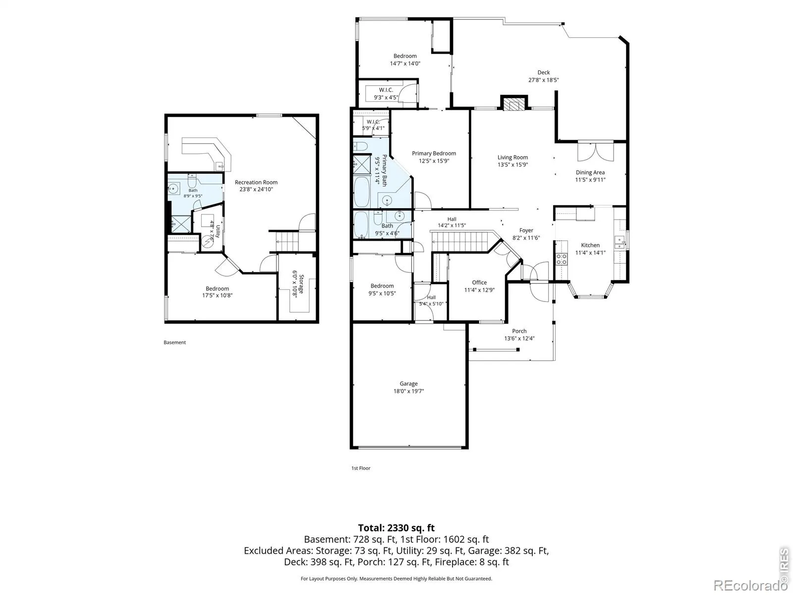 13329 Wyandot Street Denver CO 80234 | MLS #RECIR1064574 09252026012404 1600 32