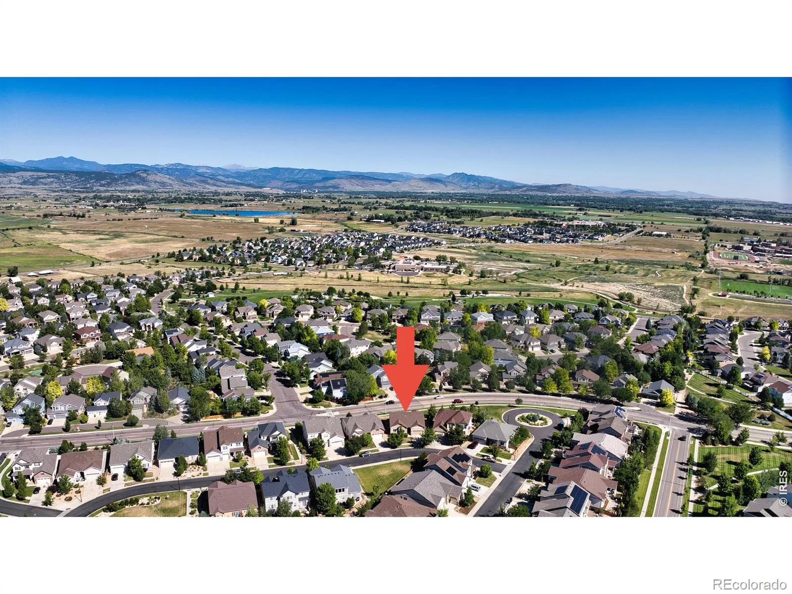5373 Retreat Circle Longmont CO 80503 | MLS #RECIR1064575 08182026182723 1600 43