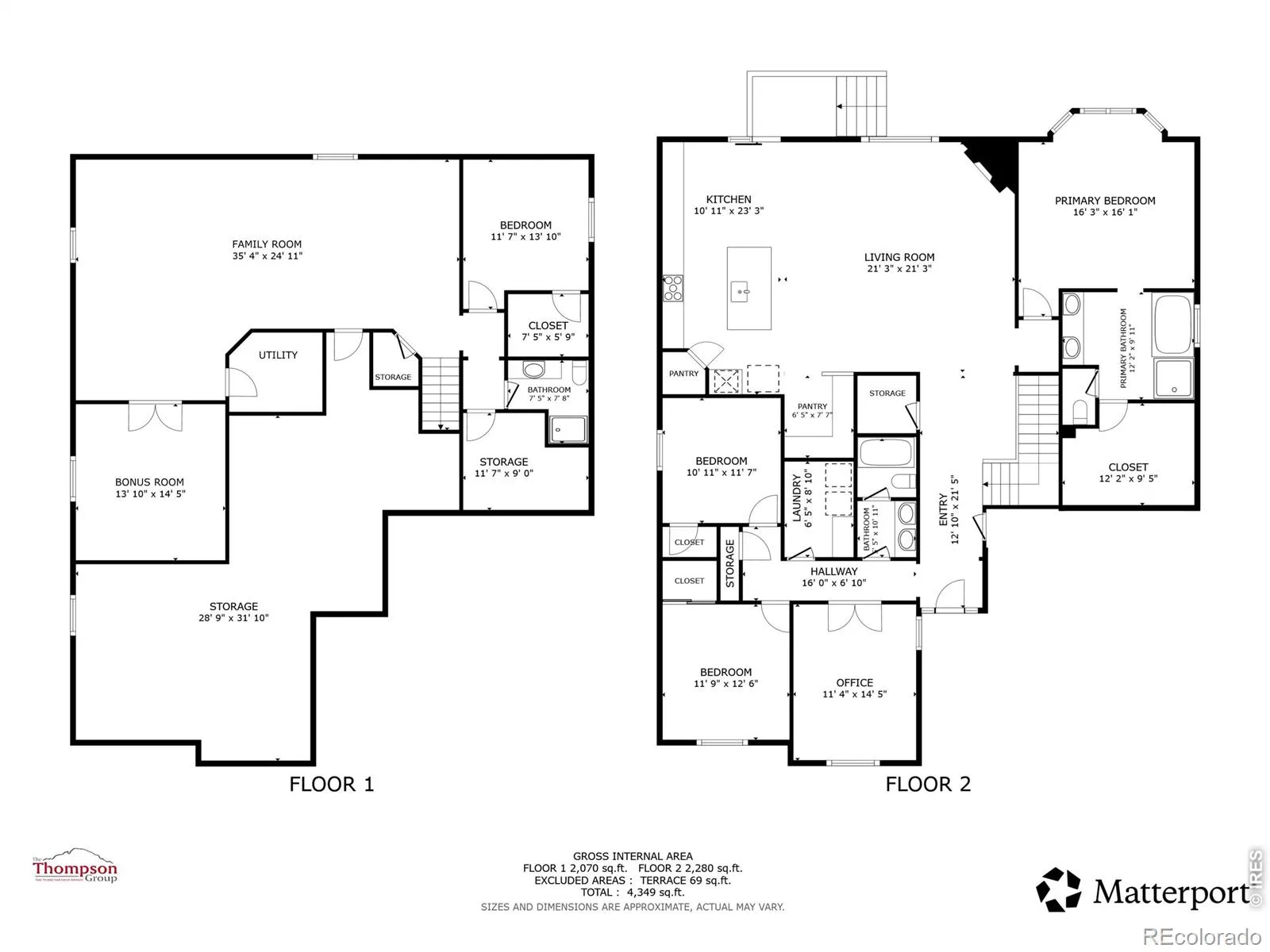 5373 Retreat Circle Longmont CO 80503 | MLS #RECIR1064575 08182026182723 1600 47