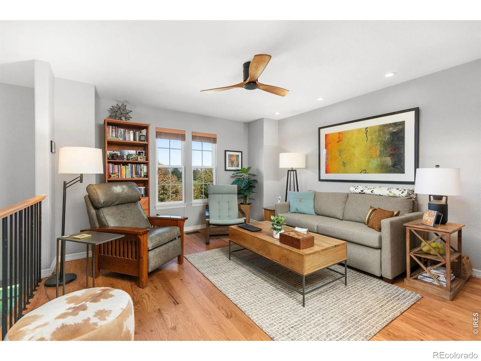 8887 Tappy Toorie Circle Highlands Ranch CO 80129 | MLS #RECIR1064576 07182026183403 1600 13