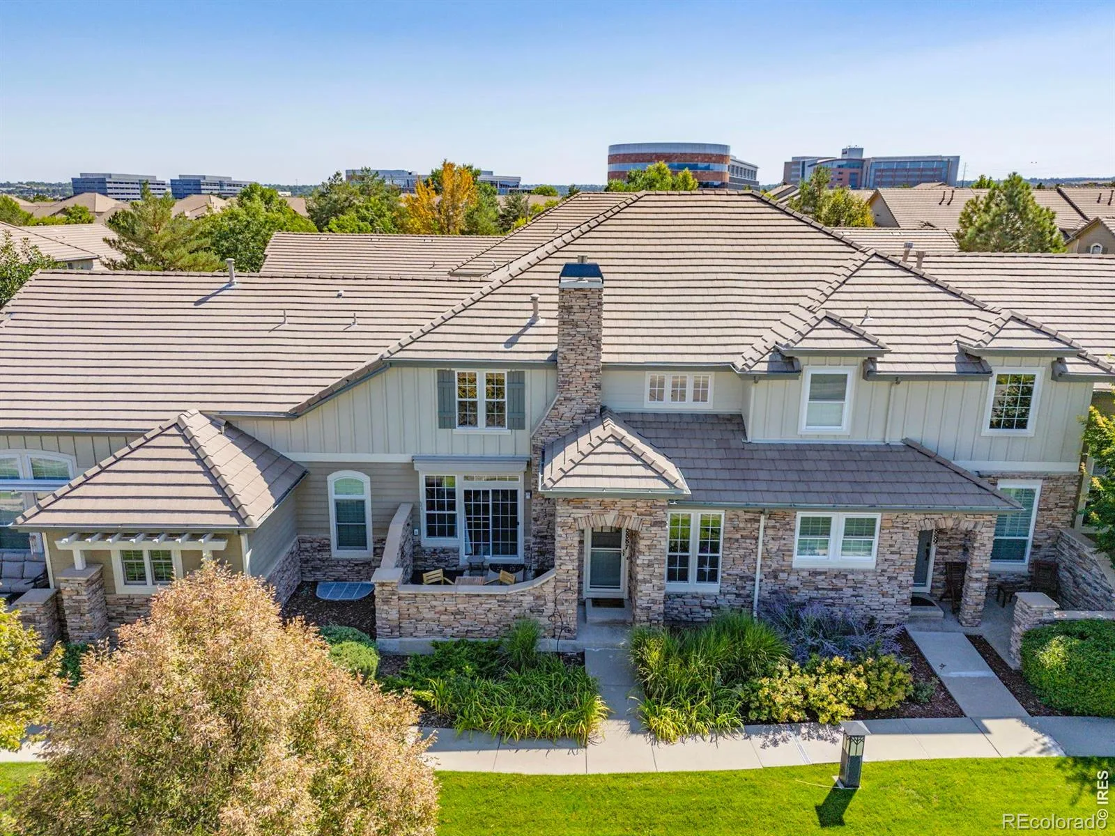 8887 Tappy Toorie Circle Highlands Ranch CO 80129 | MLS #RECIR1064576 07182026183403 1600 2