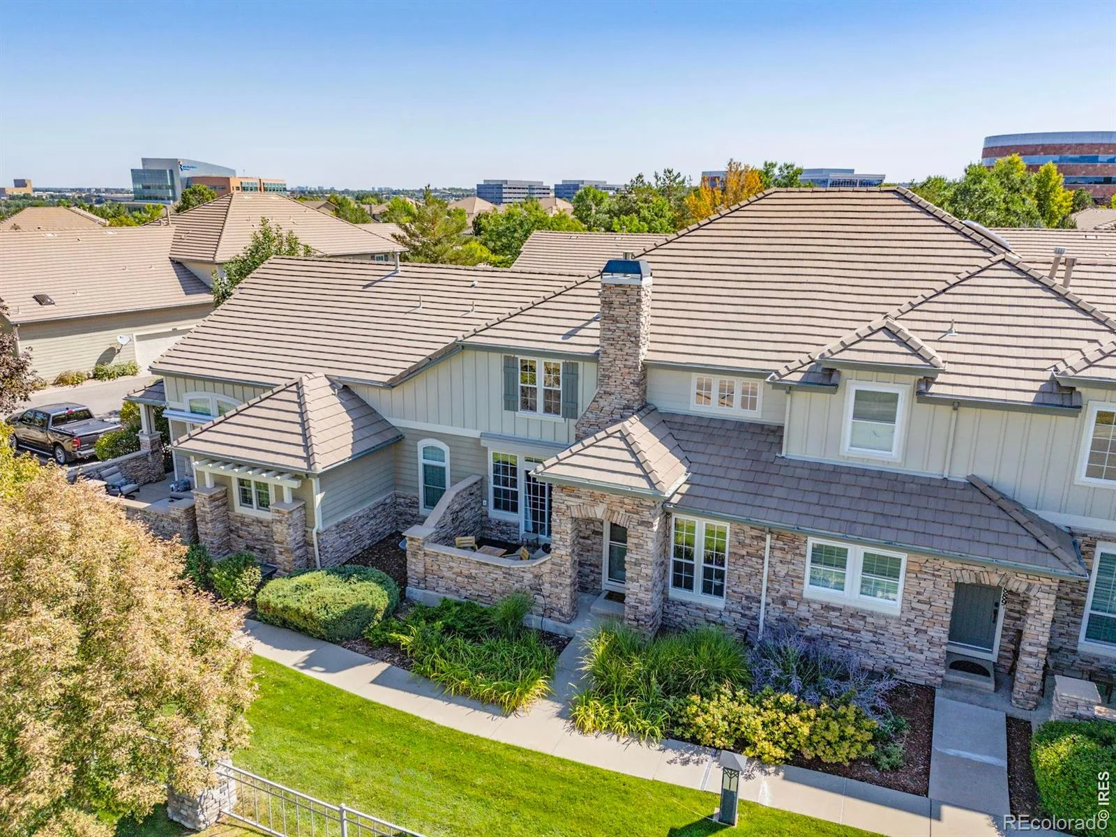 8887 Tappy Toorie Circle Highlands Ranch CO 80129 | MLS #RECIR1064576 07182026183403 1600 3