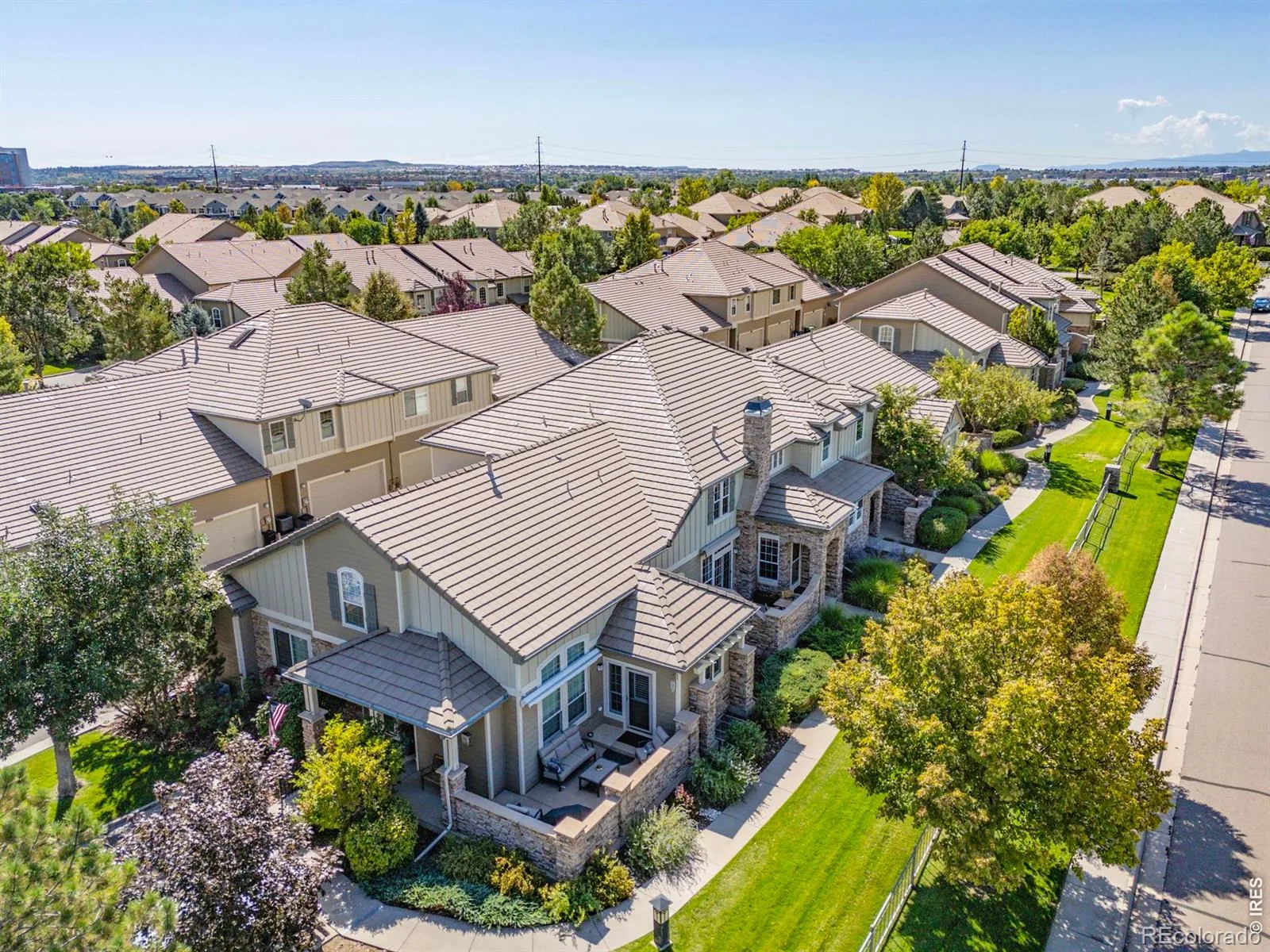 8887 Tappy Toorie Circle Highlands Ranch CO 80129 | MLS #RECIR1064576 07182026183403 1600 30