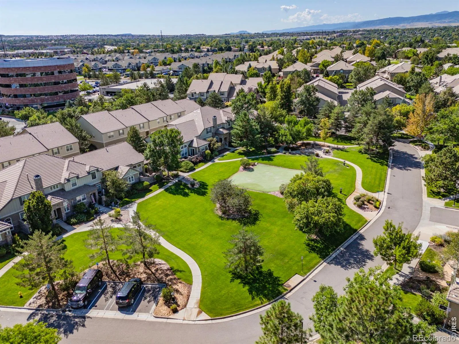 8887 Tappy Toorie Circle Highlands Ranch CO 80129 | MLS #RECIR1064576 07182026183403 1600 33