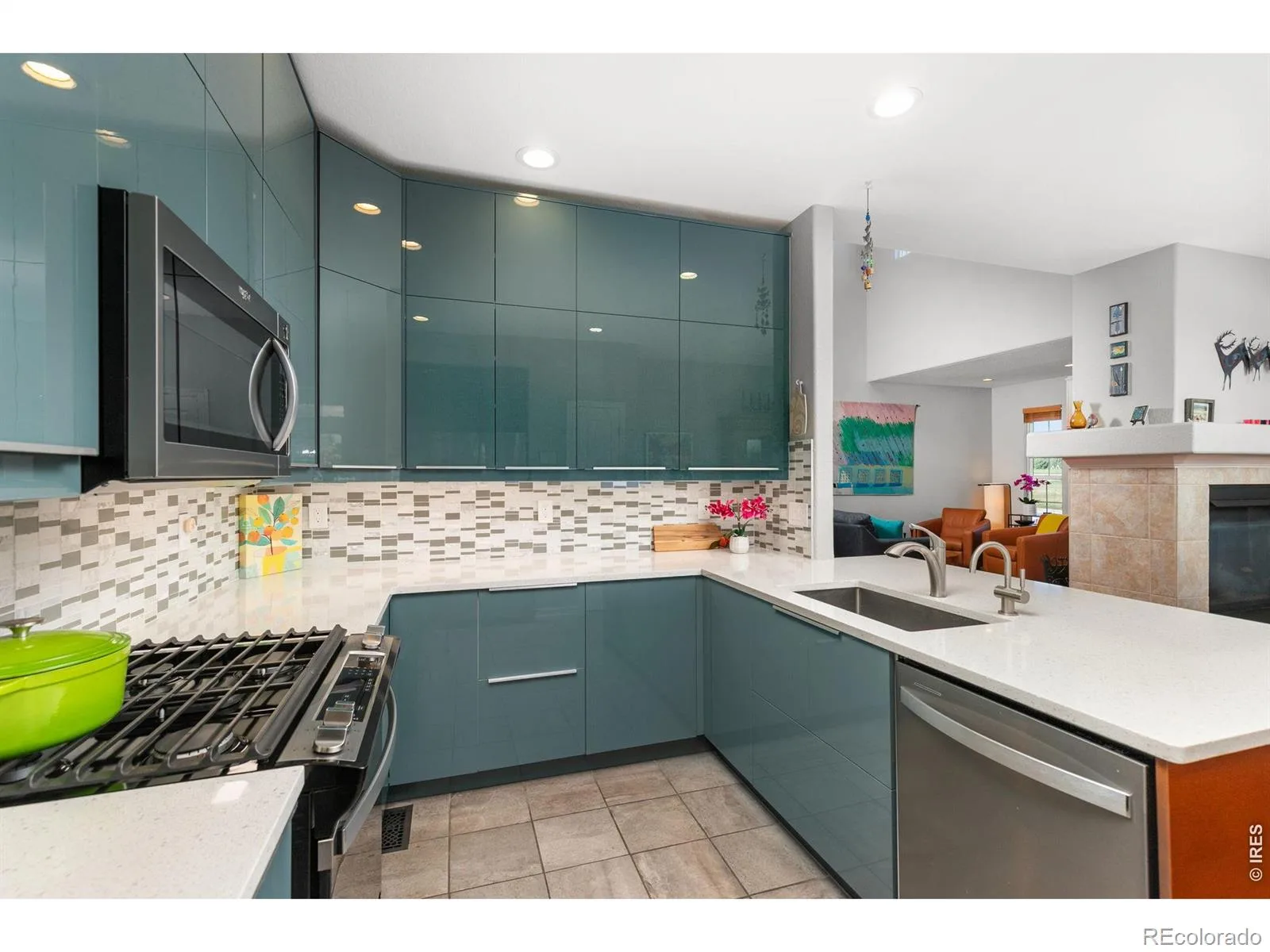 8887 Tappy Toorie Circle Highlands Ranch CO 80129 | MLS #RECIR1064576 07182026183403 1600 9