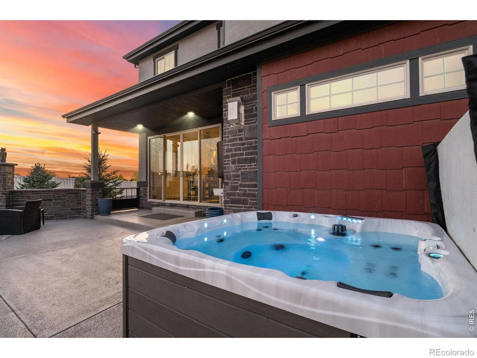 128 Chapel Hill Circle Brighton CO 80601 | MLS #RECIR1064610 07192026194856 1600 35