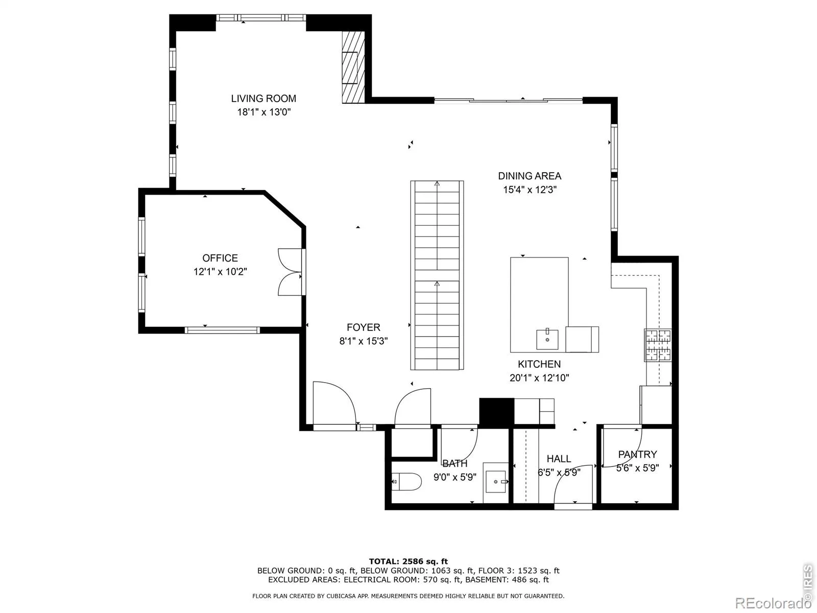 128 Chapel Hill Circle Brighton CO 80601 | MLS #RECIR1064610 07192026194856 1600 41