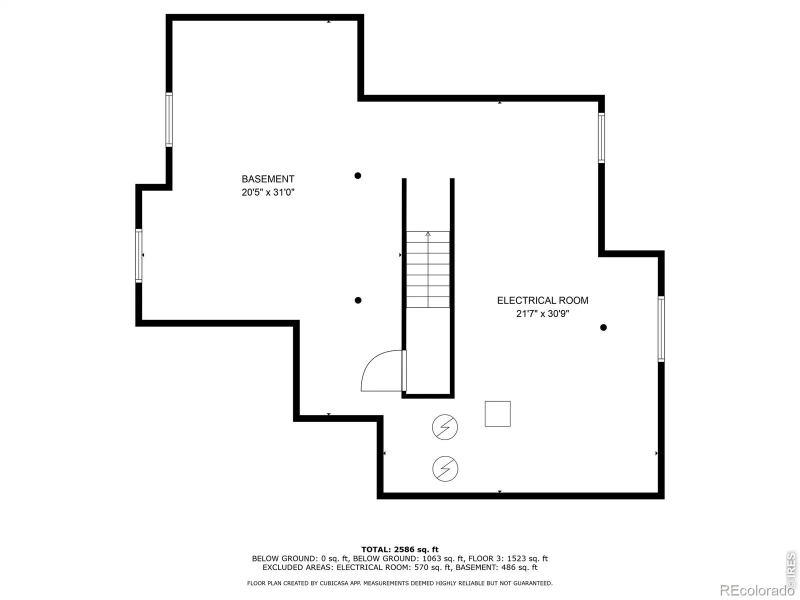 128 Chapel Hill Circle Brighton CO 80601 | MLS #RECIR1064610 07192026194856 1600 42