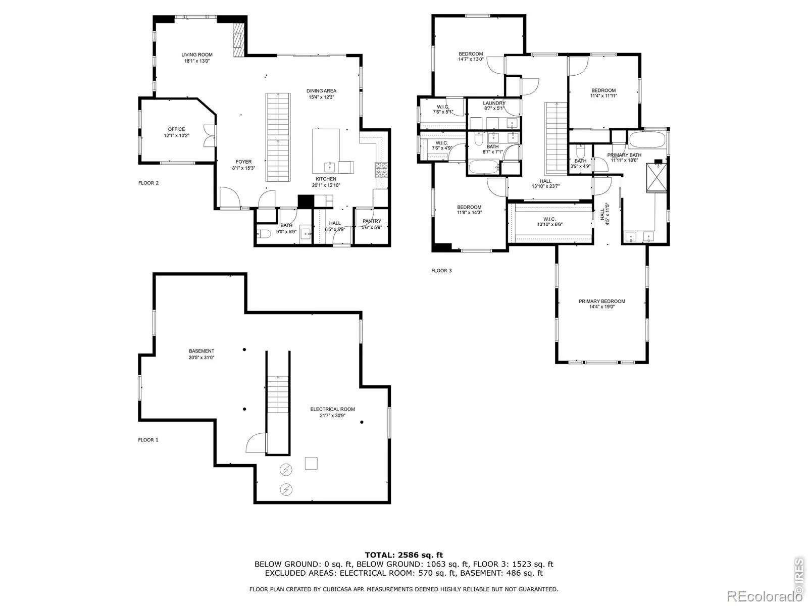 128 Chapel Hill Circle Brighton CO 80601 | MLS #RECIR1064610 07192026194856 1600 43