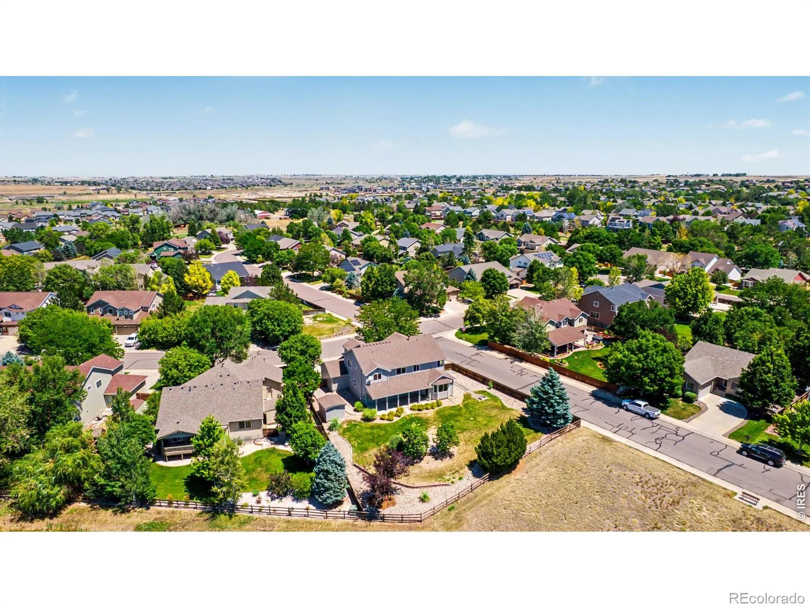 2198 E 149th Avenue Thornton CO 80602 | MLS #RECIR1064619 07202026145010 1600 32