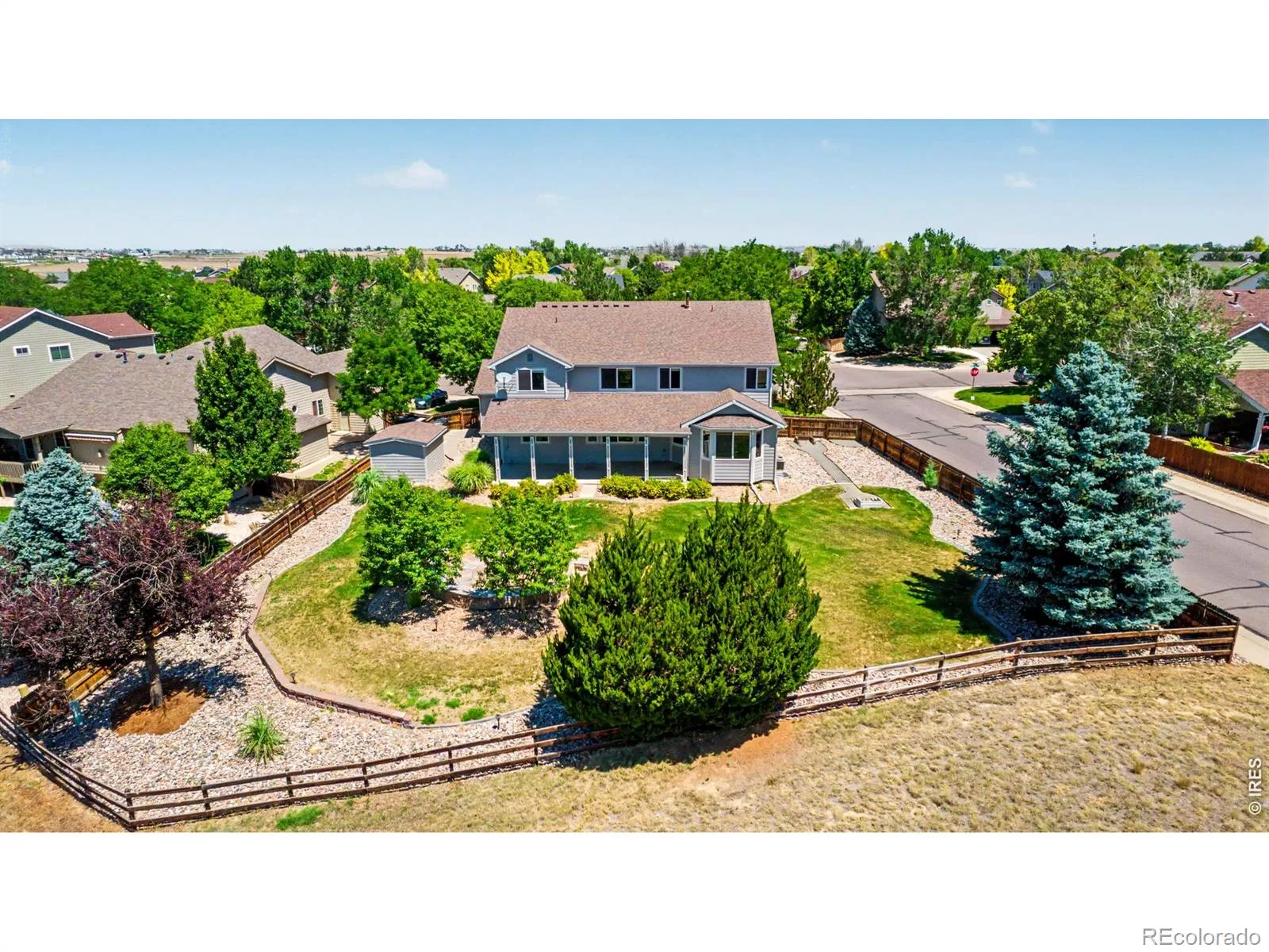 2198 E 149th Avenue Thornton CO 80602 | MLS #RECIR1064619 07202026145010 1600 33