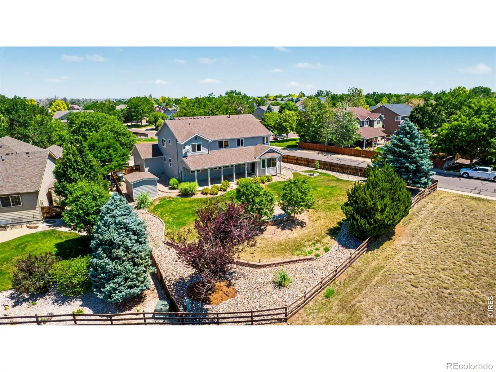 2198 E 149th Avenue Thornton CO 80602 | MLS #RECIR1064619 07202026145010 1600 34