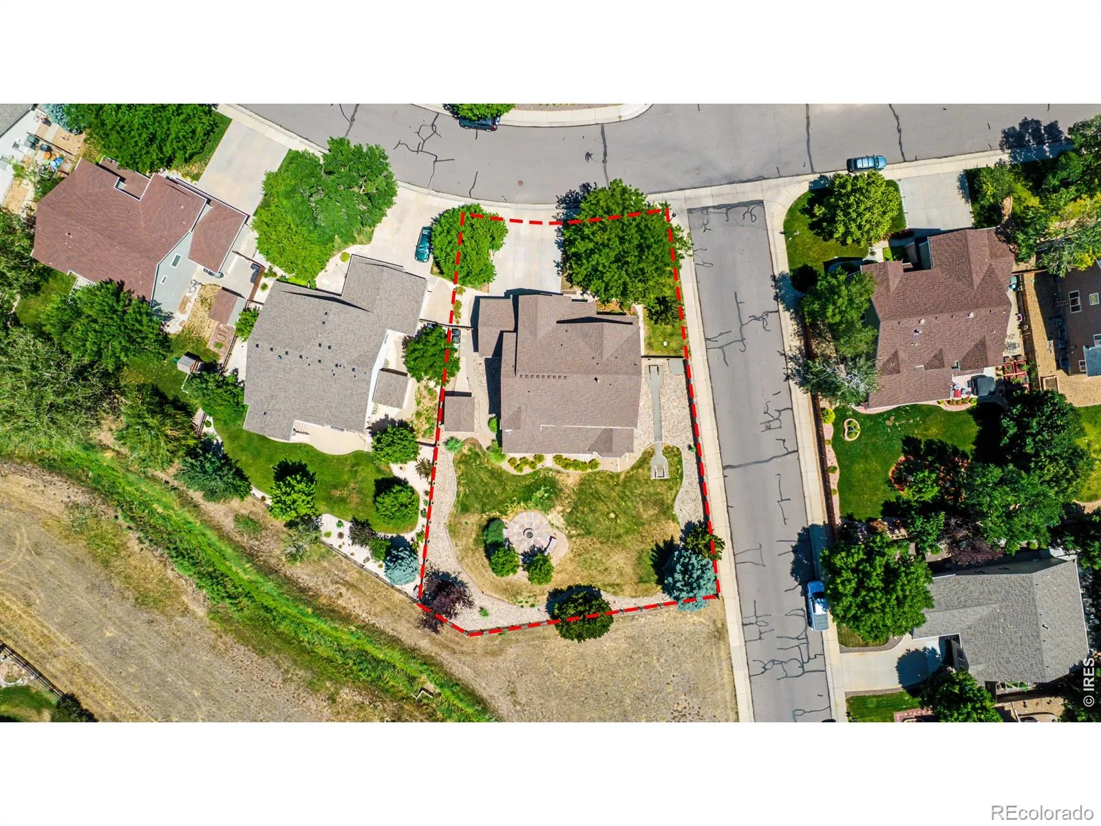 2198 E 149th Avenue Thornton CO 80602 | MLS #RECIR1064619 07202026145010 1600 35