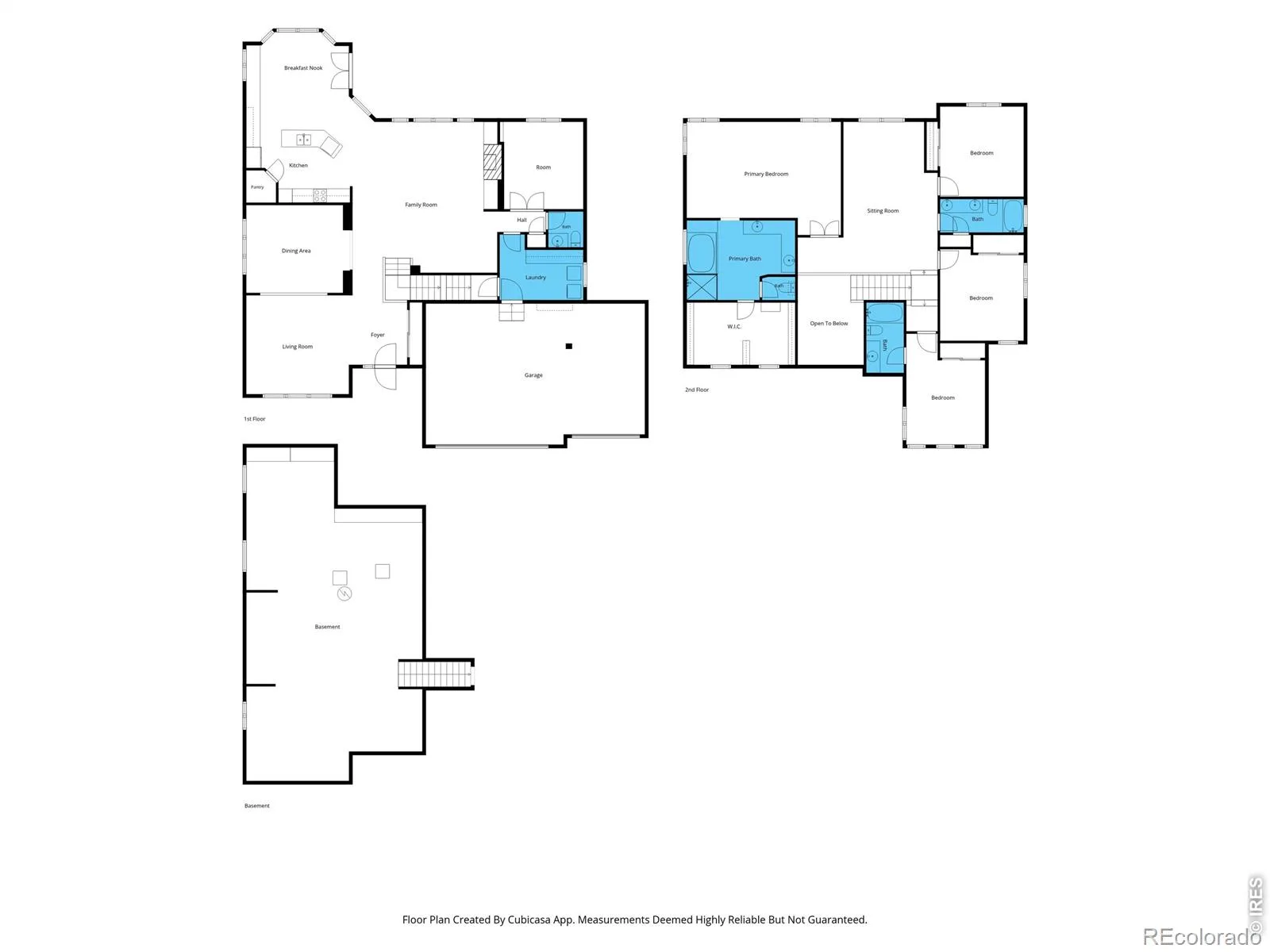 2198 E 149th Avenue Thornton CO 80602 | MLS #RECIR1064619 07202026145010 1600 36