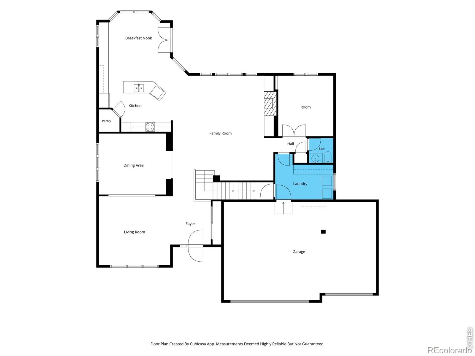 2198 E 149th Avenue Thornton CO 80602 | MLS #RECIR1064619 07202026145010 1600 37