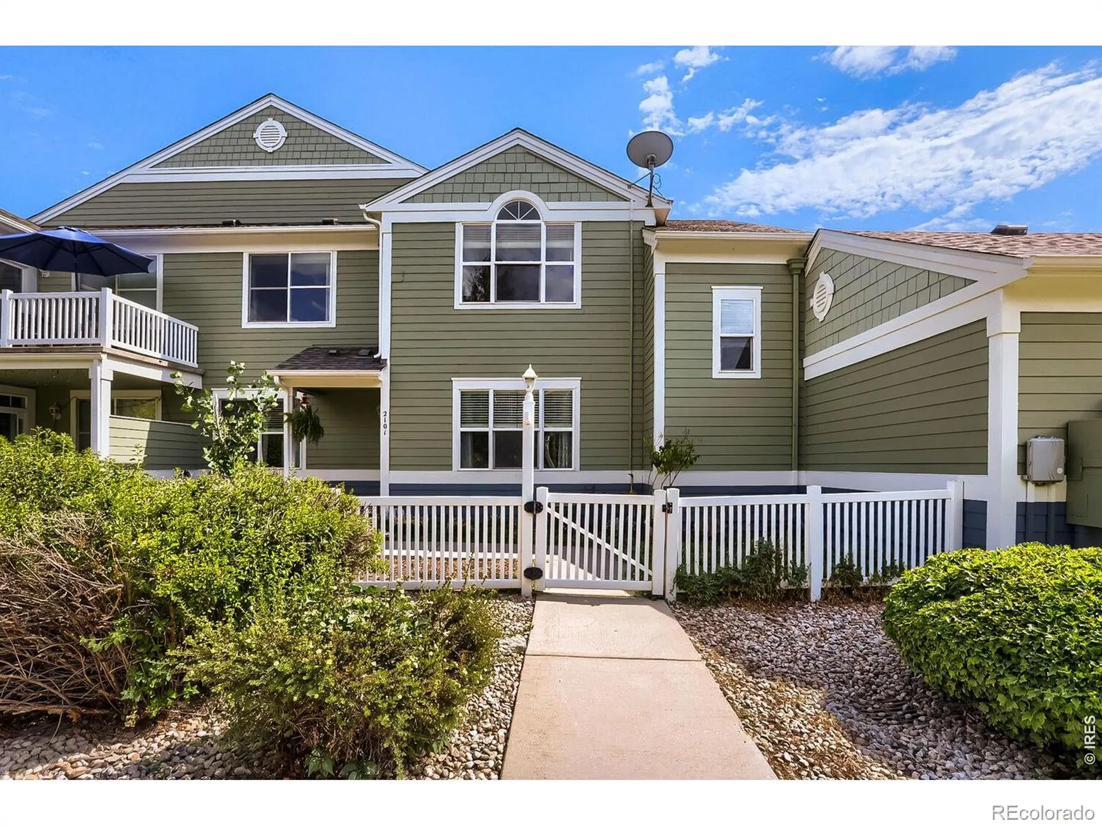 4501 Nelson Road #2101 Longmont CO 80503 | MLS #RECIR1064625 07202026155941 1600 9