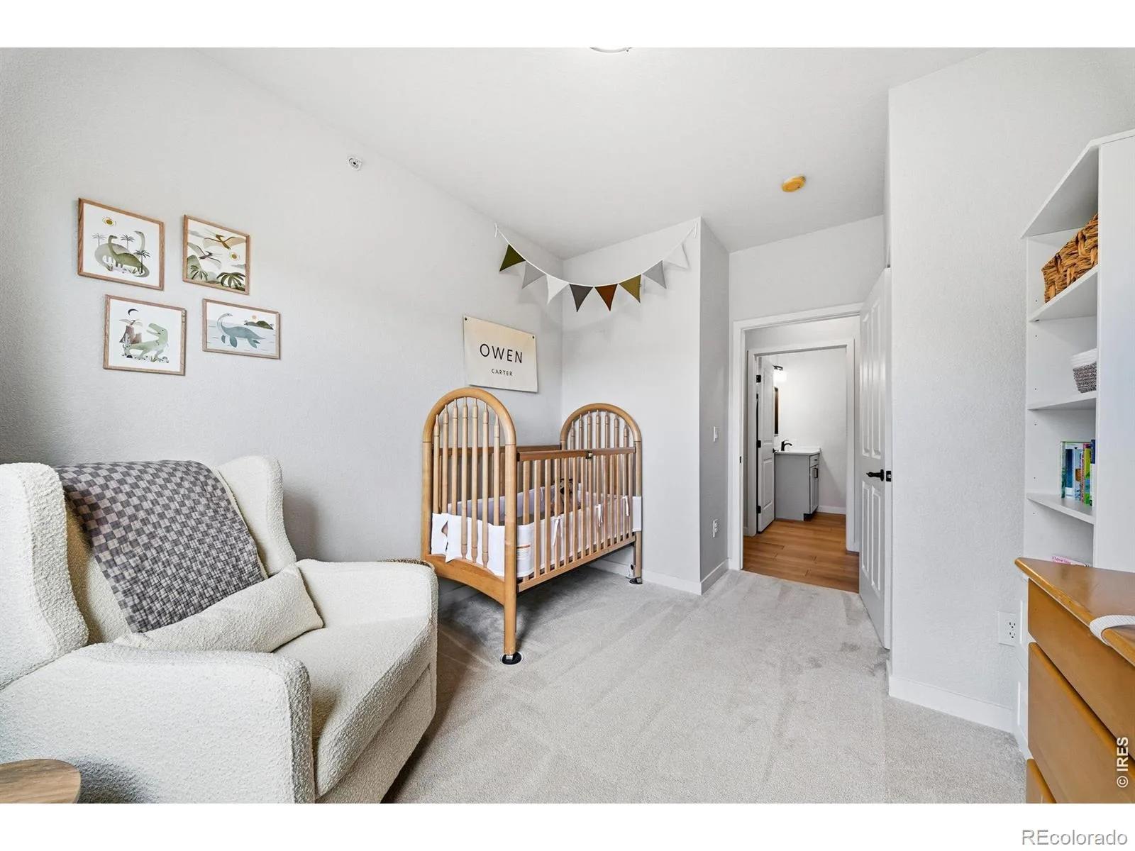 8329 S Independence Circle #306 Littleton CO 80128 | MLS #RECIR1064642 07202026194335 1600 20