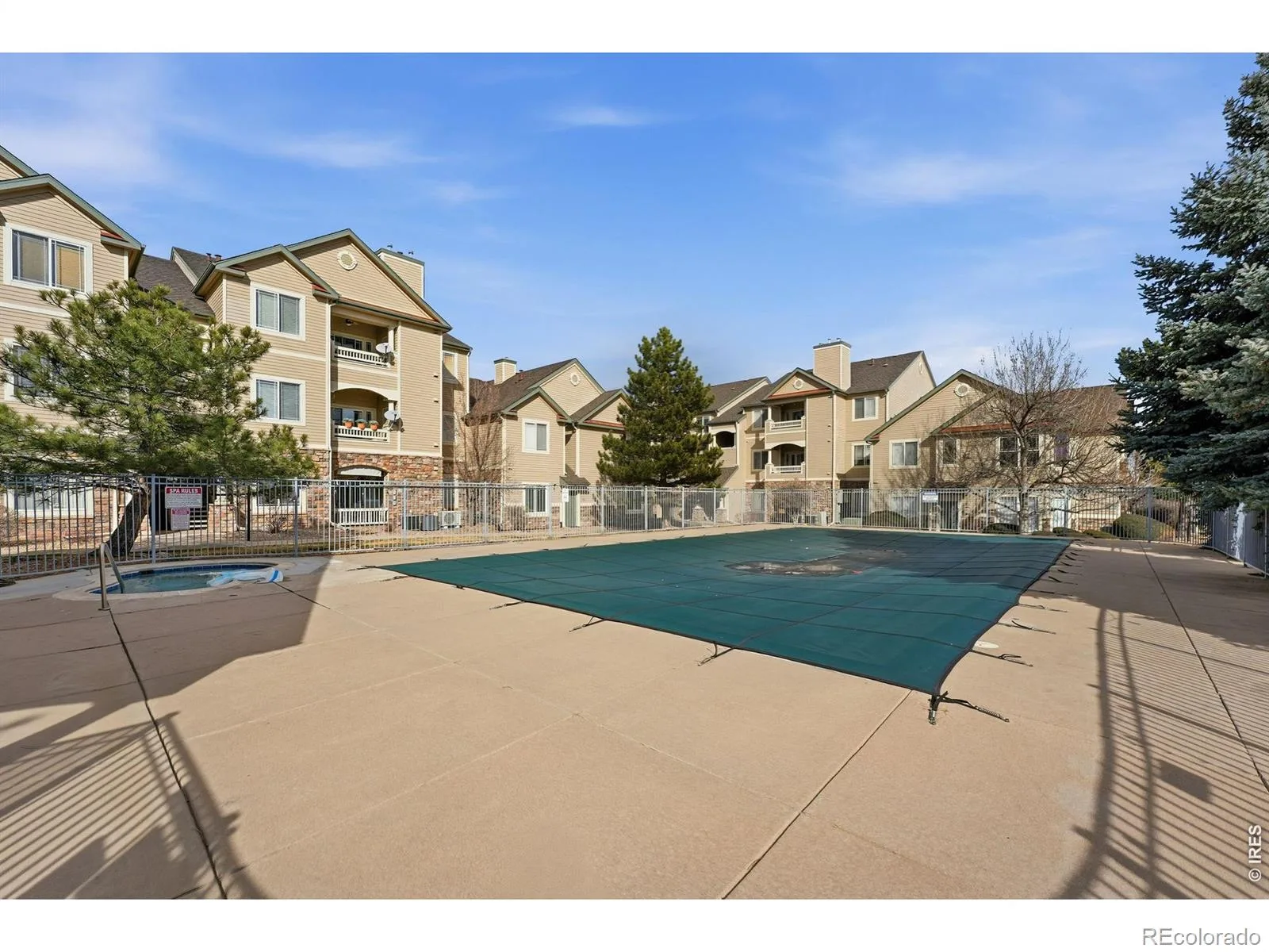 8329 S Independence Circle #306 Littleton CO 80128 | MLS #RECIR1064642 07202026194335 1600 27