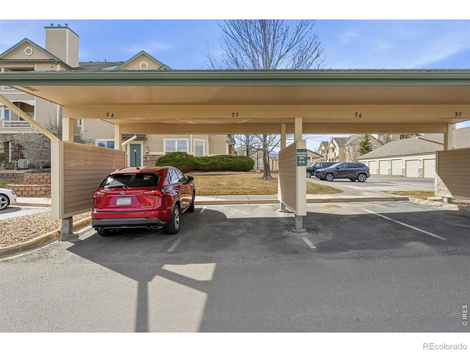 8329 S Independence Circle #306 Littleton CO 80128 | MLS #RECIR1064642 07202026194335 1600 30