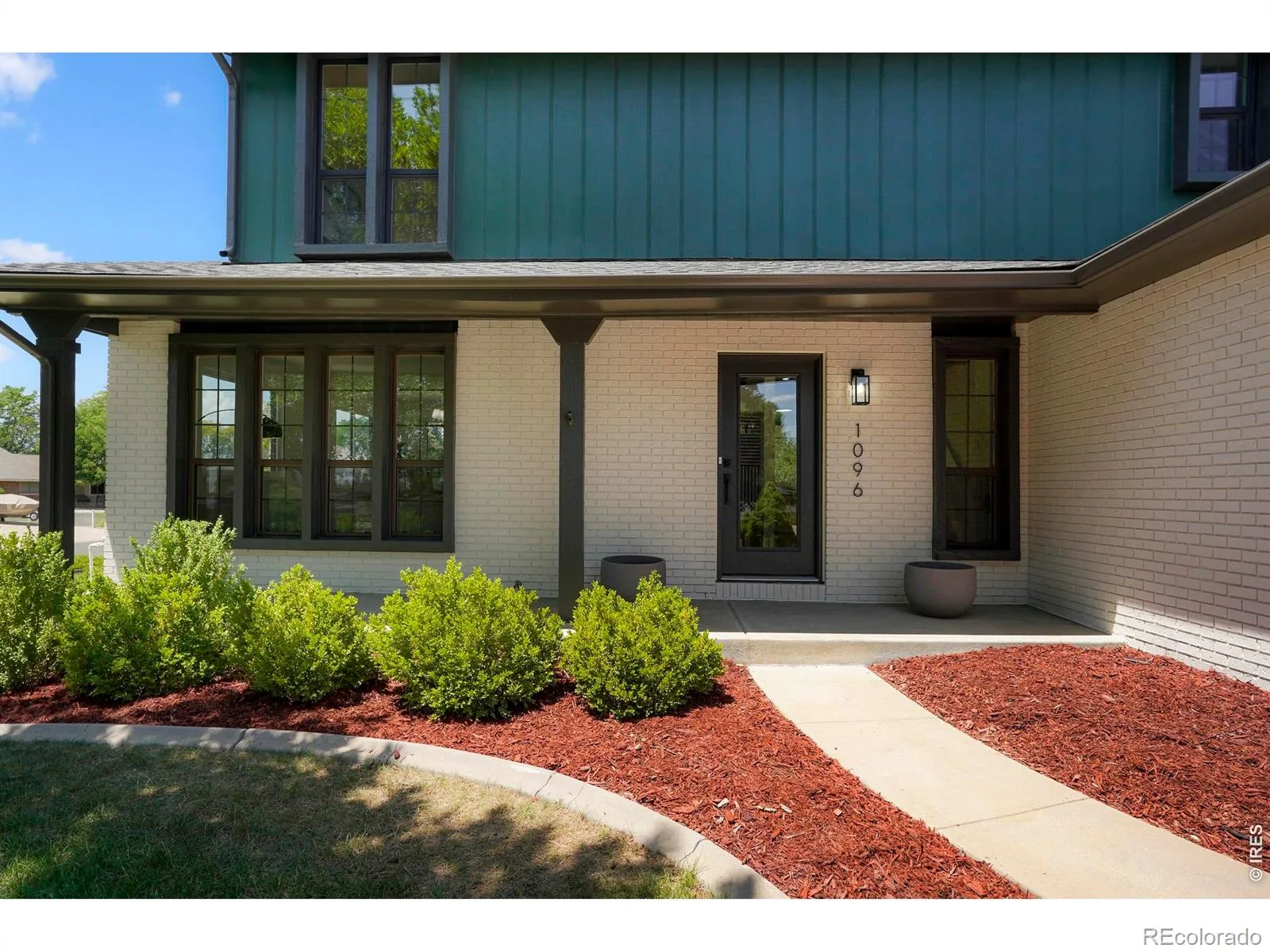1096 Princeton Drive Longmont CO 80503 | MLS #RECIR1064644 07202026200801 1600 1