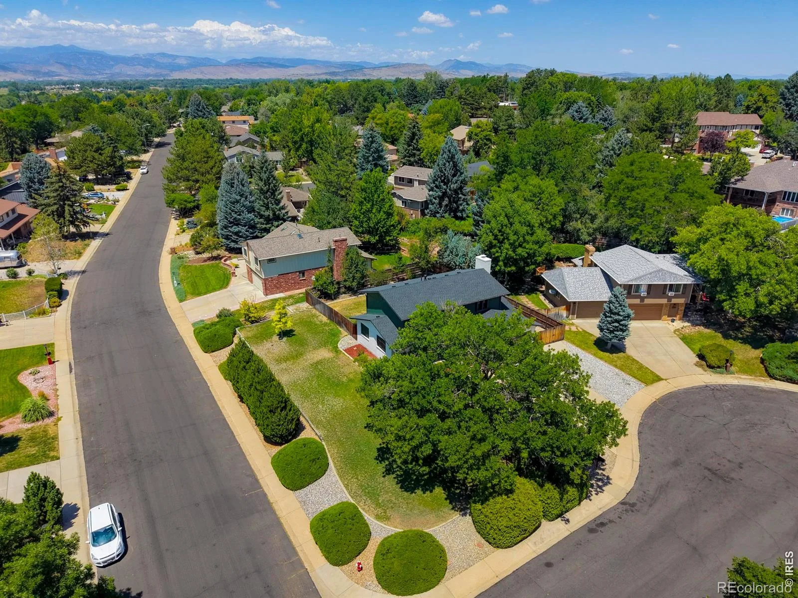 1096 Princeton Drive Longmont CO 80503 | MLS #RECIR1064644 07202026200801 1600 30