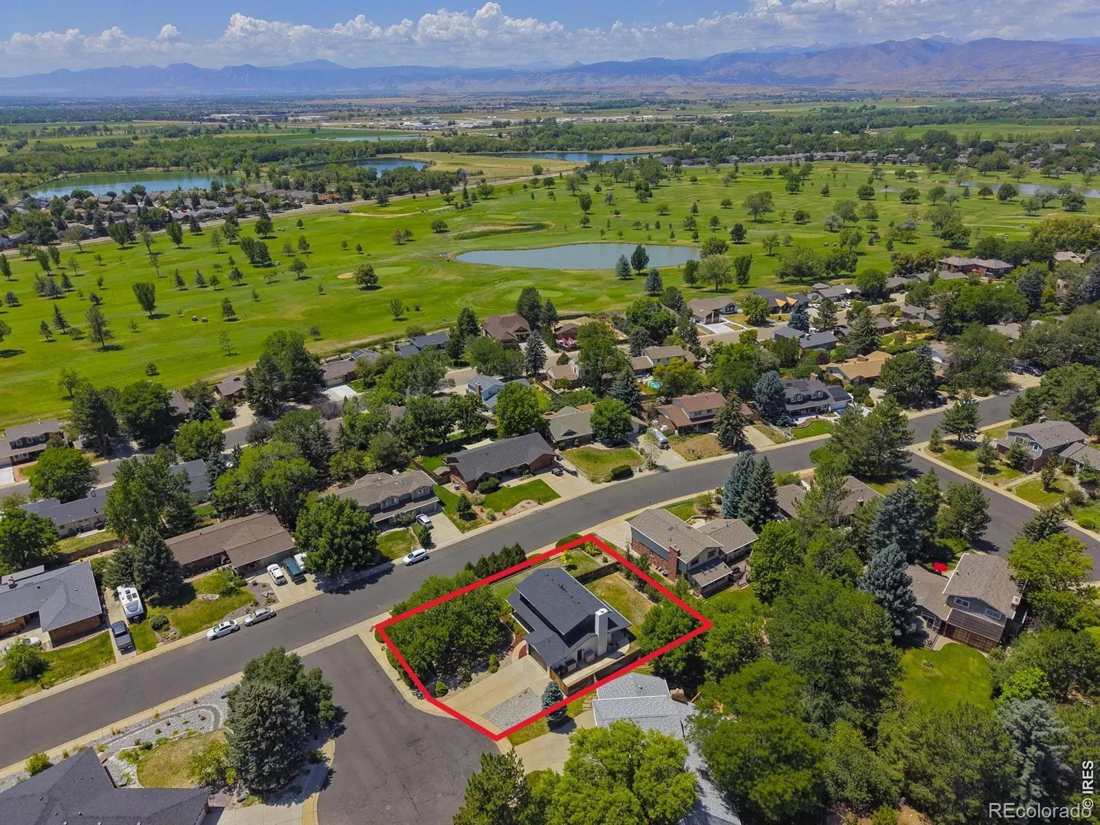 1096 Princeton Drive Longmont CO 80503 | MLS #RECIR1064644 07202026200801 1600 31