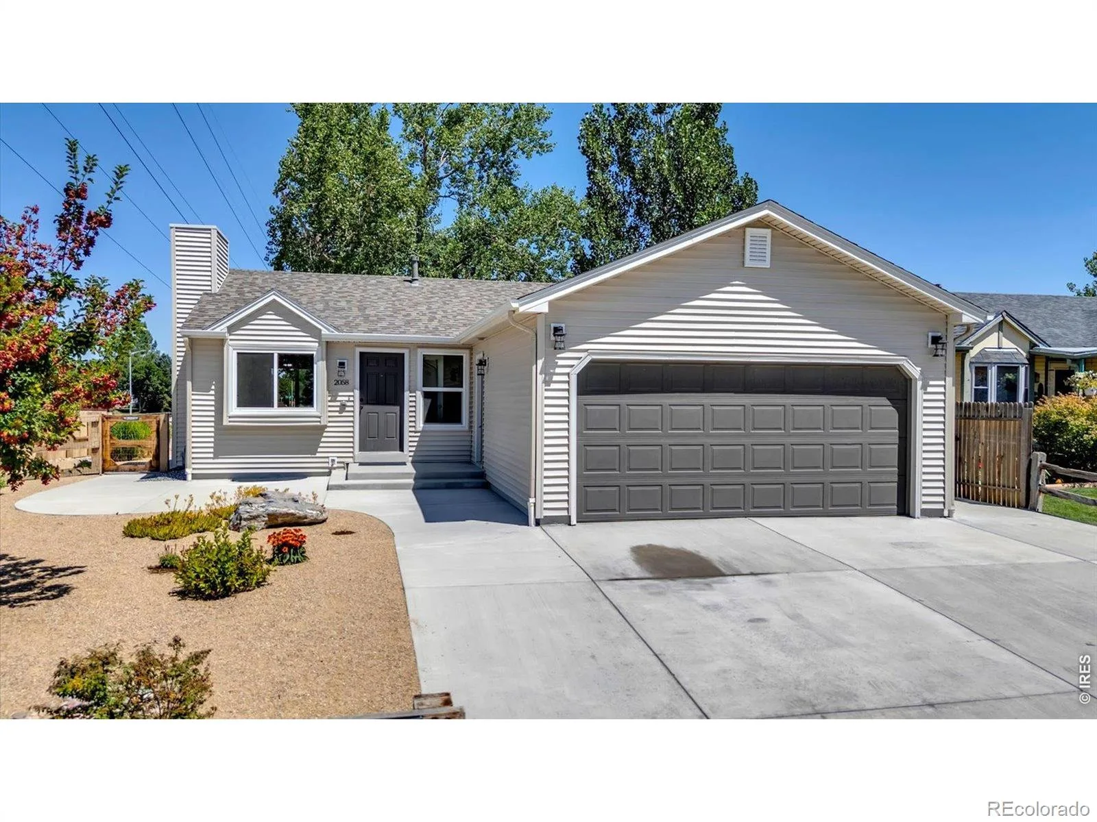2058 Sumac Street Longmont CO 80501 | MLS #RECIR1064703 07212026192126 1600 3