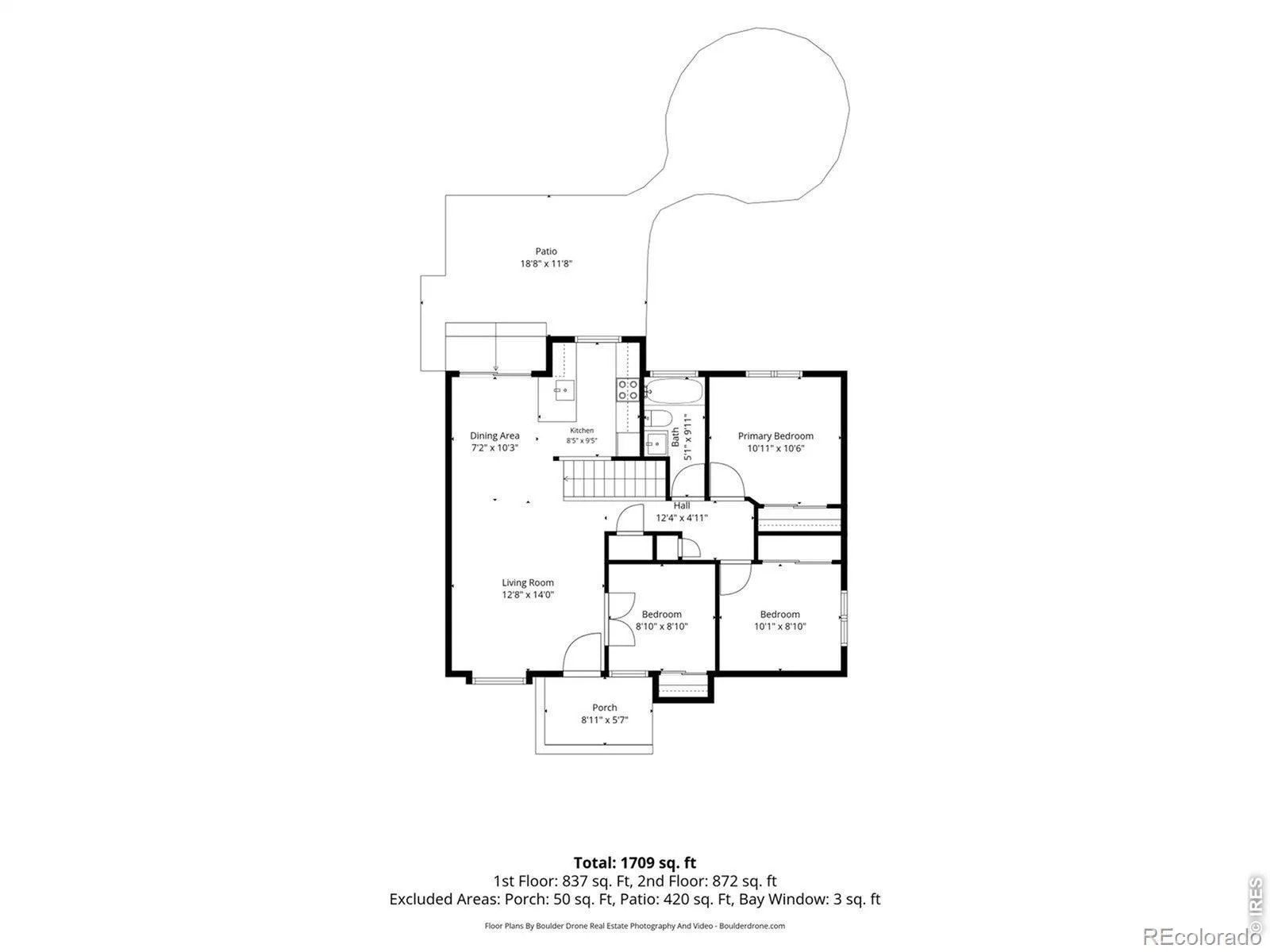 2058 Sumac Street Longmont CO 80501 | MLS #RECIR1064703 07212026192126 1600 36