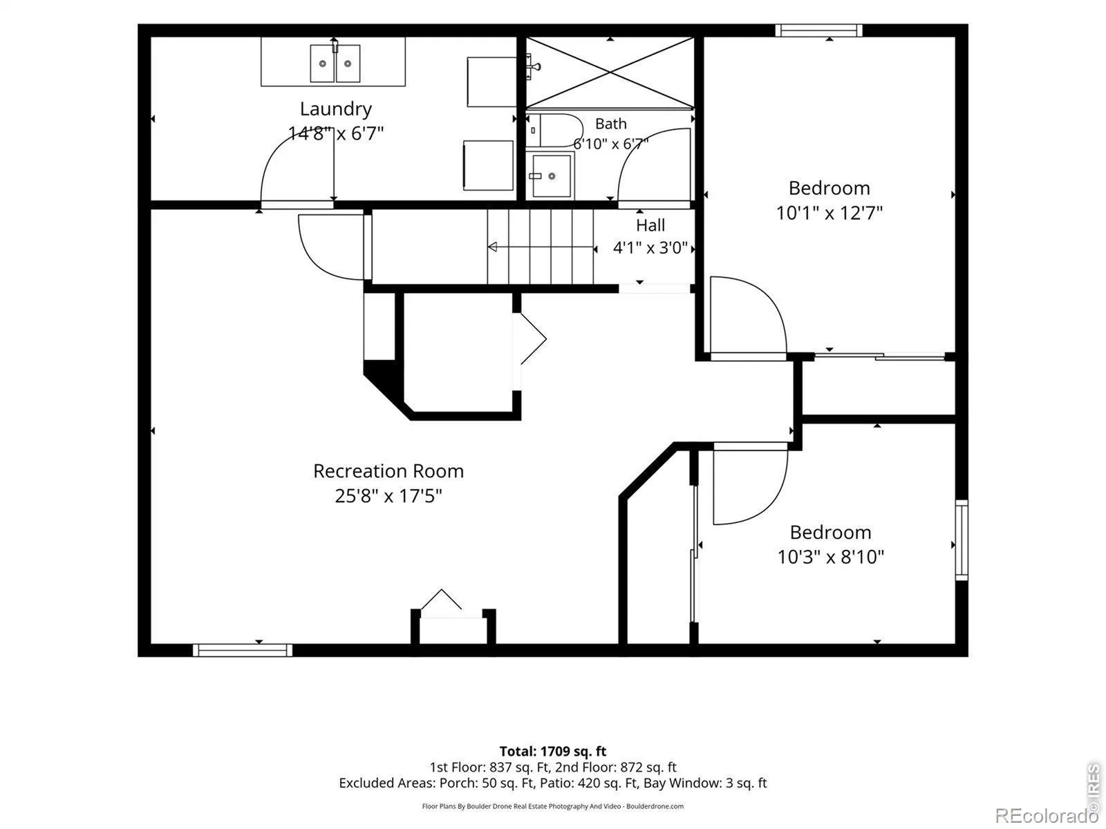 2058 Sumac Street Longmont CO 80501 | MLS #RECIR1064703 07212026192126 1600 37