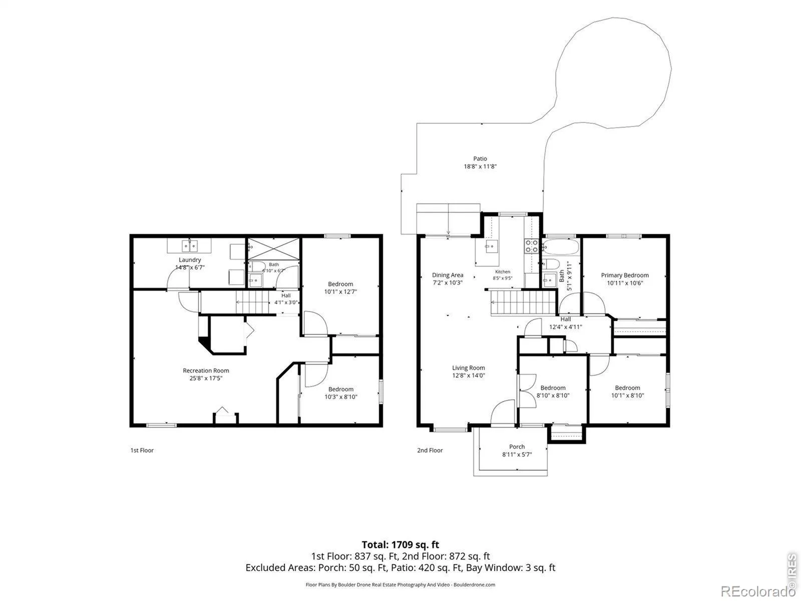 2058 Sumac Street Longmont CO 80501 | MLS #RECIR1064703 07212026192126 1600 38