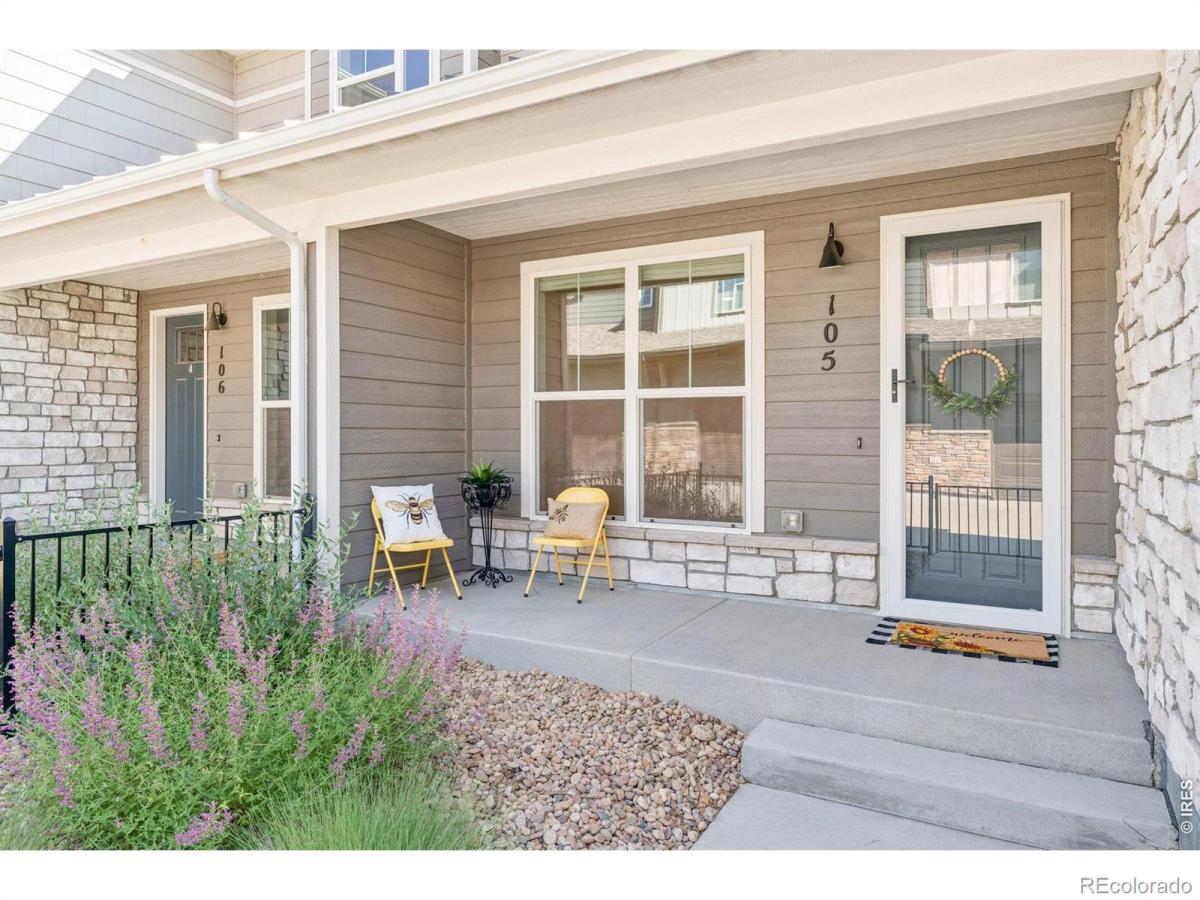 330 High Point Drive #B105 Longmont CO 80504 | MLS #RECIR1064750 MLS #RECIR1064750 image #0