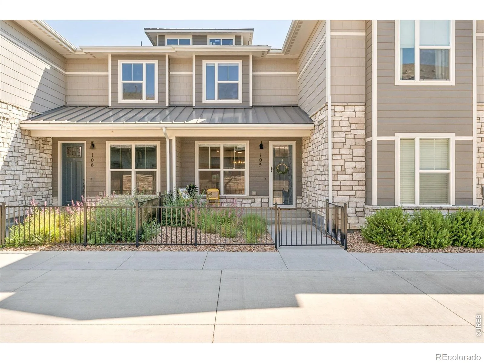 330 High Point Drive #B105 Longmont CO 80504 | MLS #RECIR1064750 07222026013610 1600 1