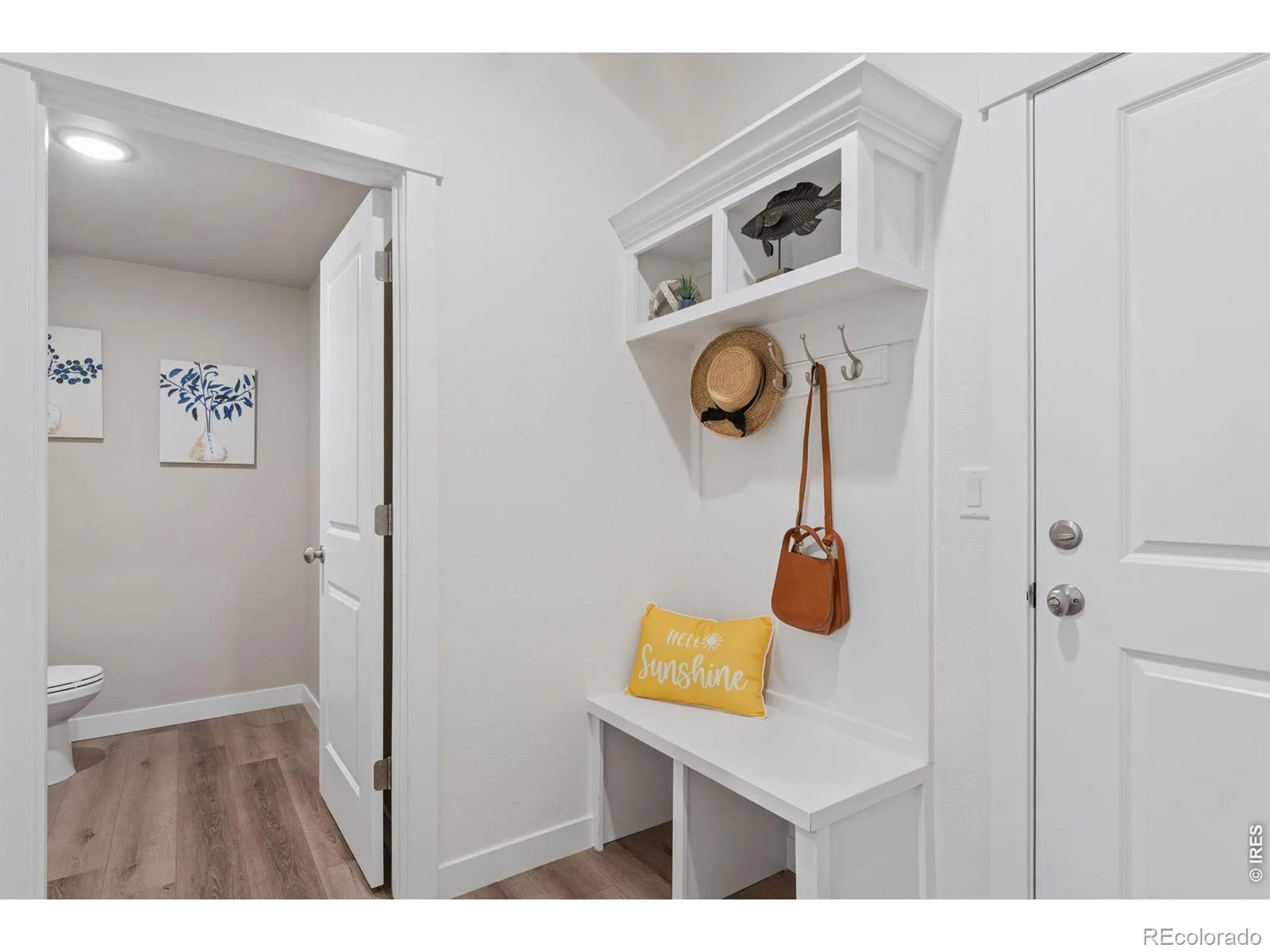 330 High Point Drive #B105 Longmont CO 80504 | MLS #RECIR1064750 07222026013610 1600 11